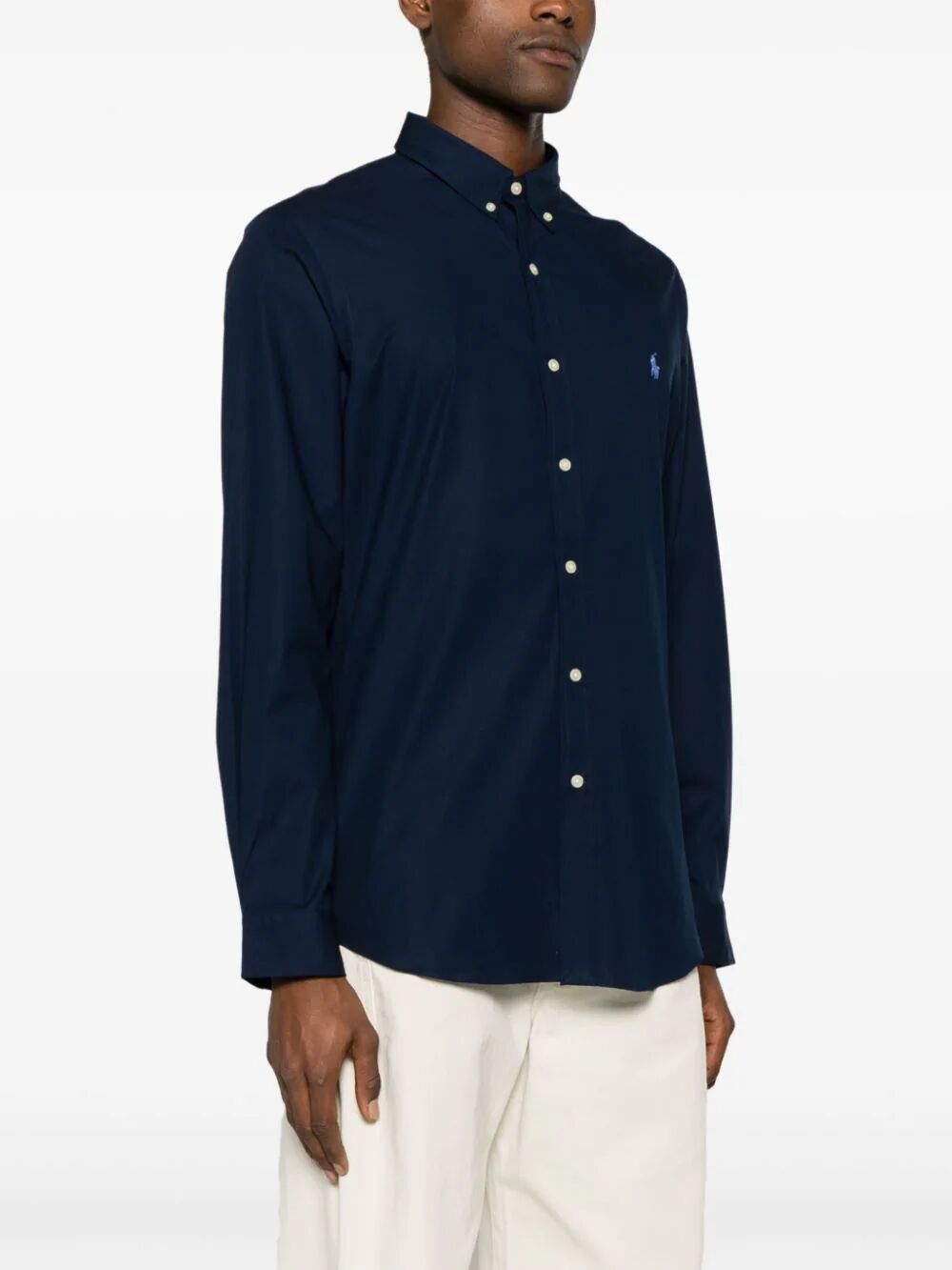 POLO RALPH LAUREN Men's Classic Fit Polo Shirt