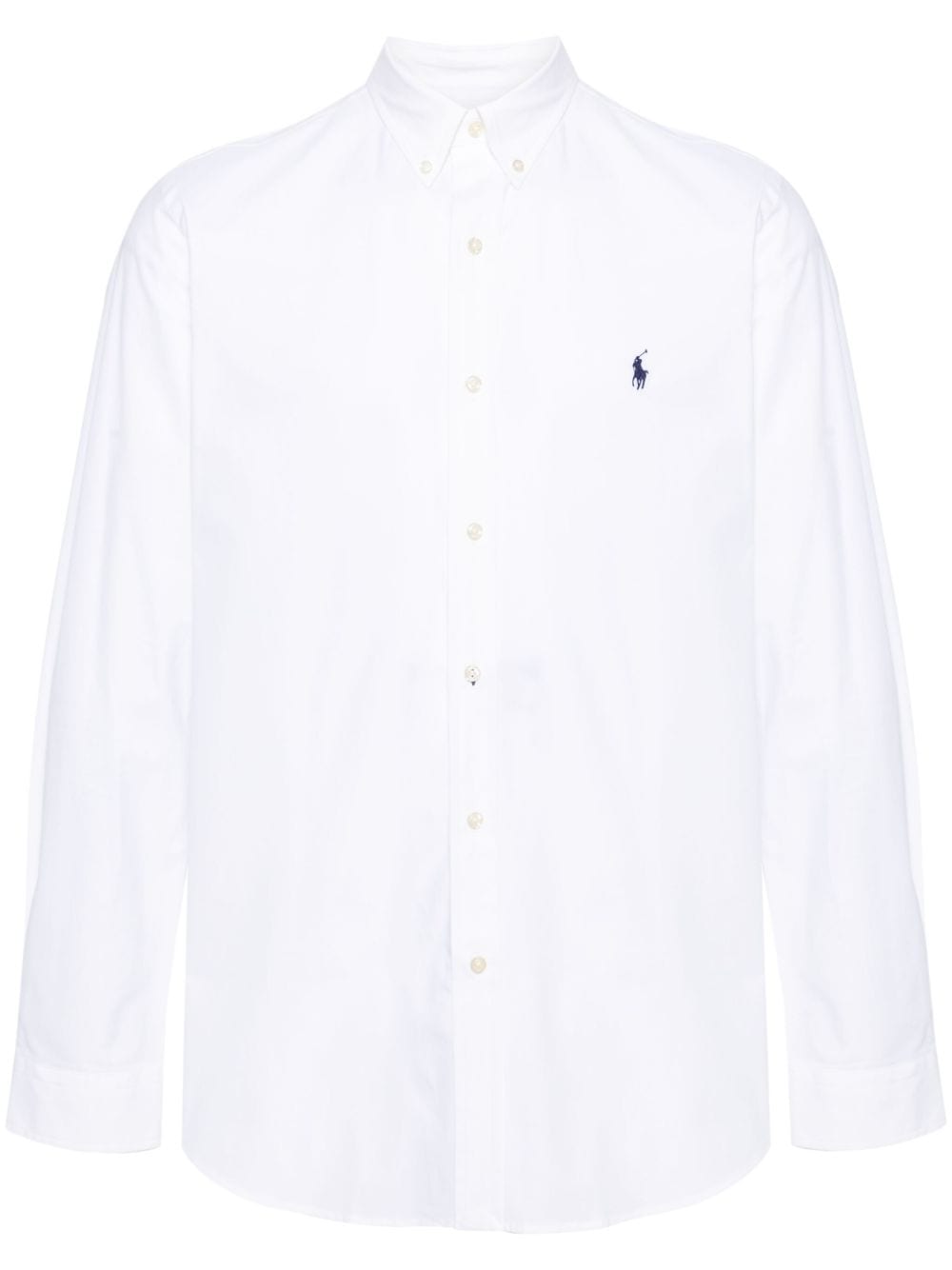 POLO RALPH LAUREN Slim Fit Stretch Shirt