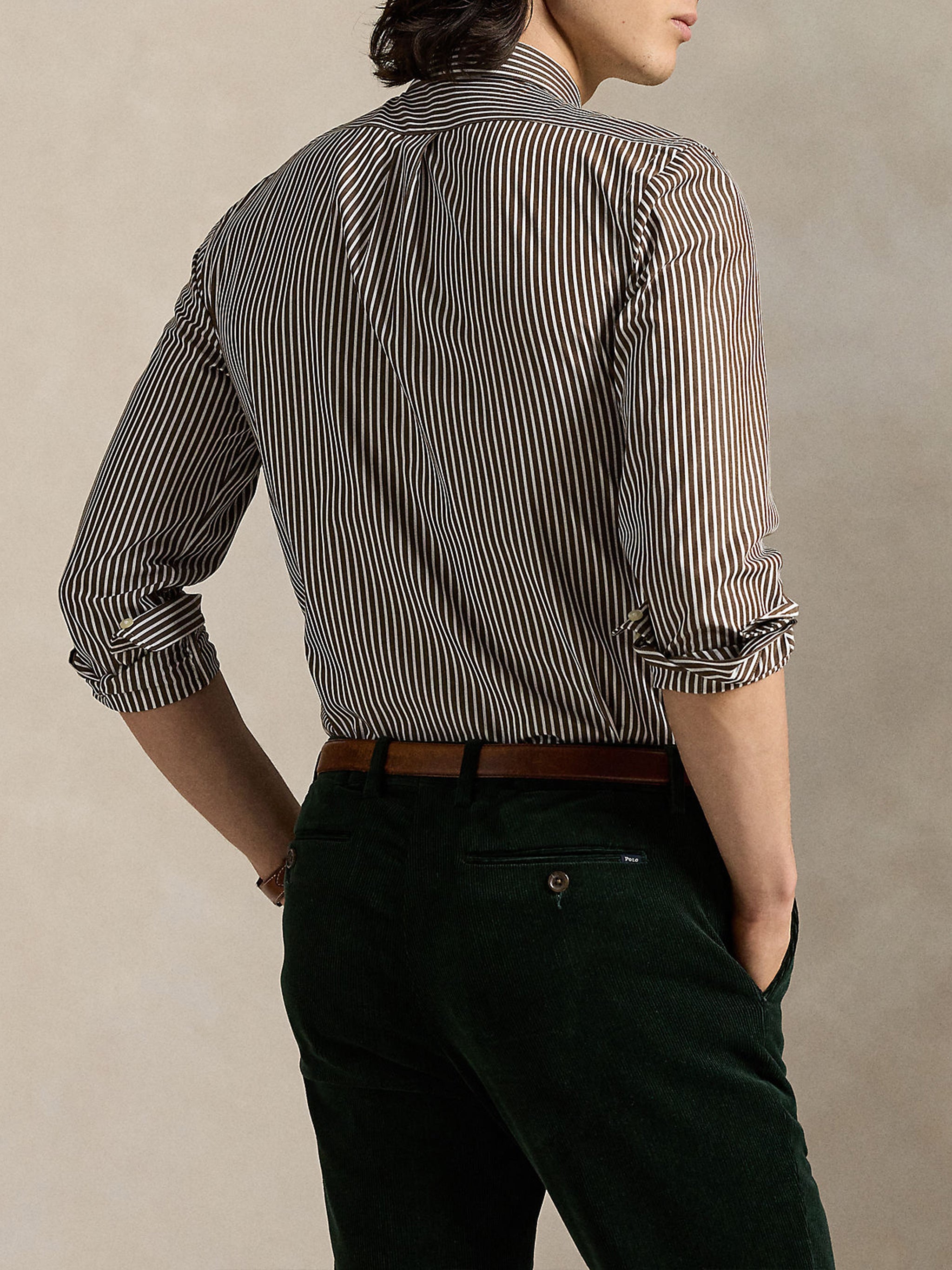 POLO RALPH LAUREN Men's Classic Cotton Pullover