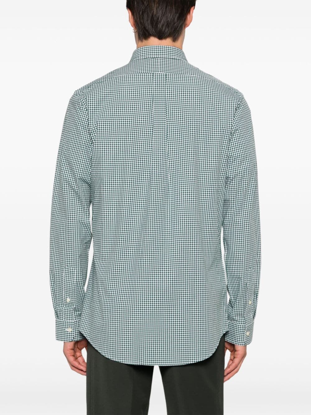 POLO RALPH LAUREN Slim Fit Sport Shirt