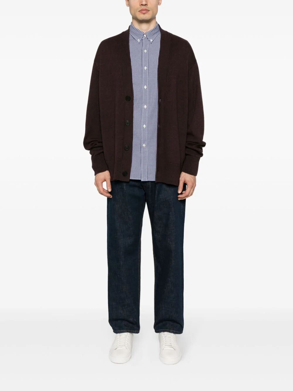 POLO RALPH LAUREN Slim Fit Mini Sport Shirt