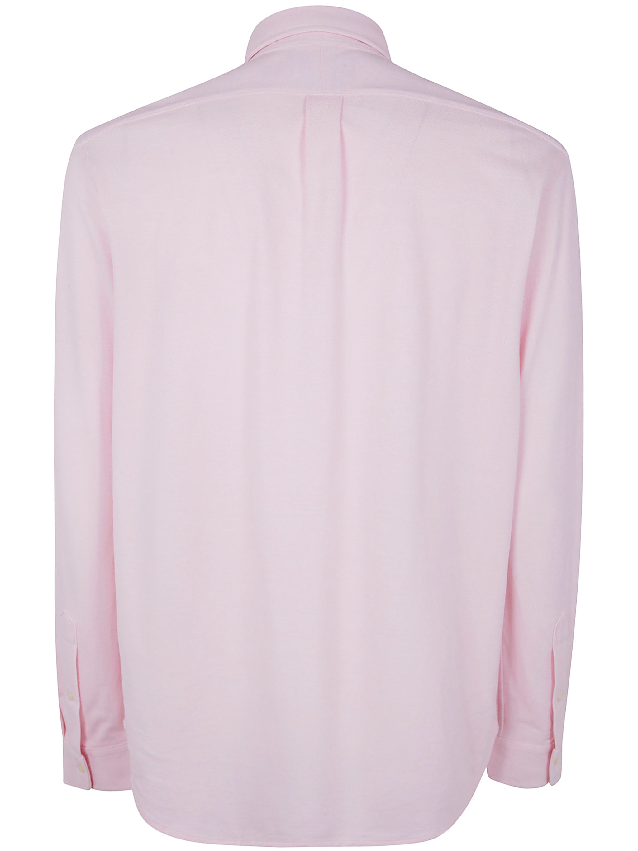 POLO RALPH LAUREN Long Sleeve Sport Shirt for Men