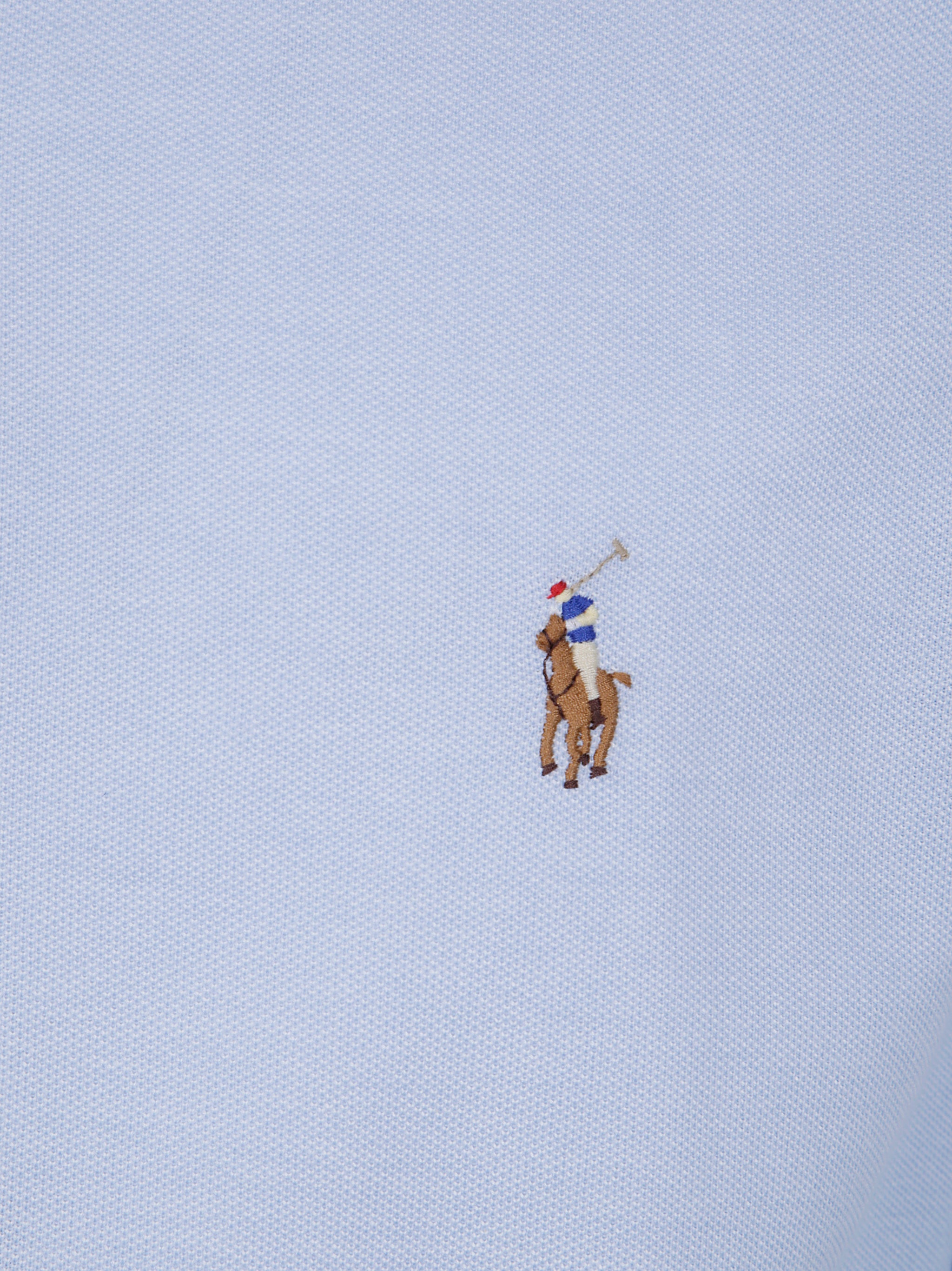 POLO RALPH LAUREN Long Sleeve Sport Shirt - Men