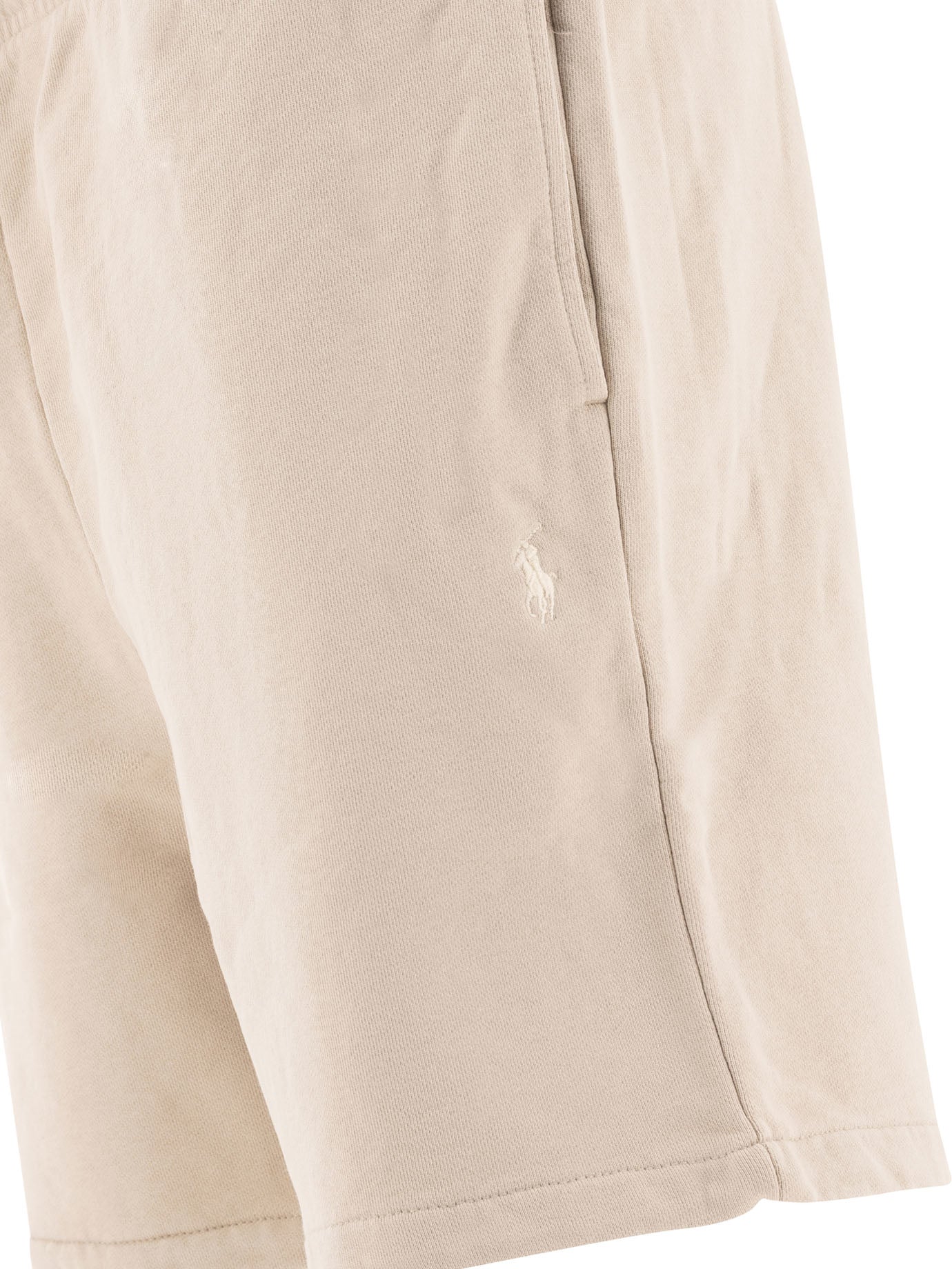 POLO RALPH LAUREN Classic Shorts for Men - SS25 Collection