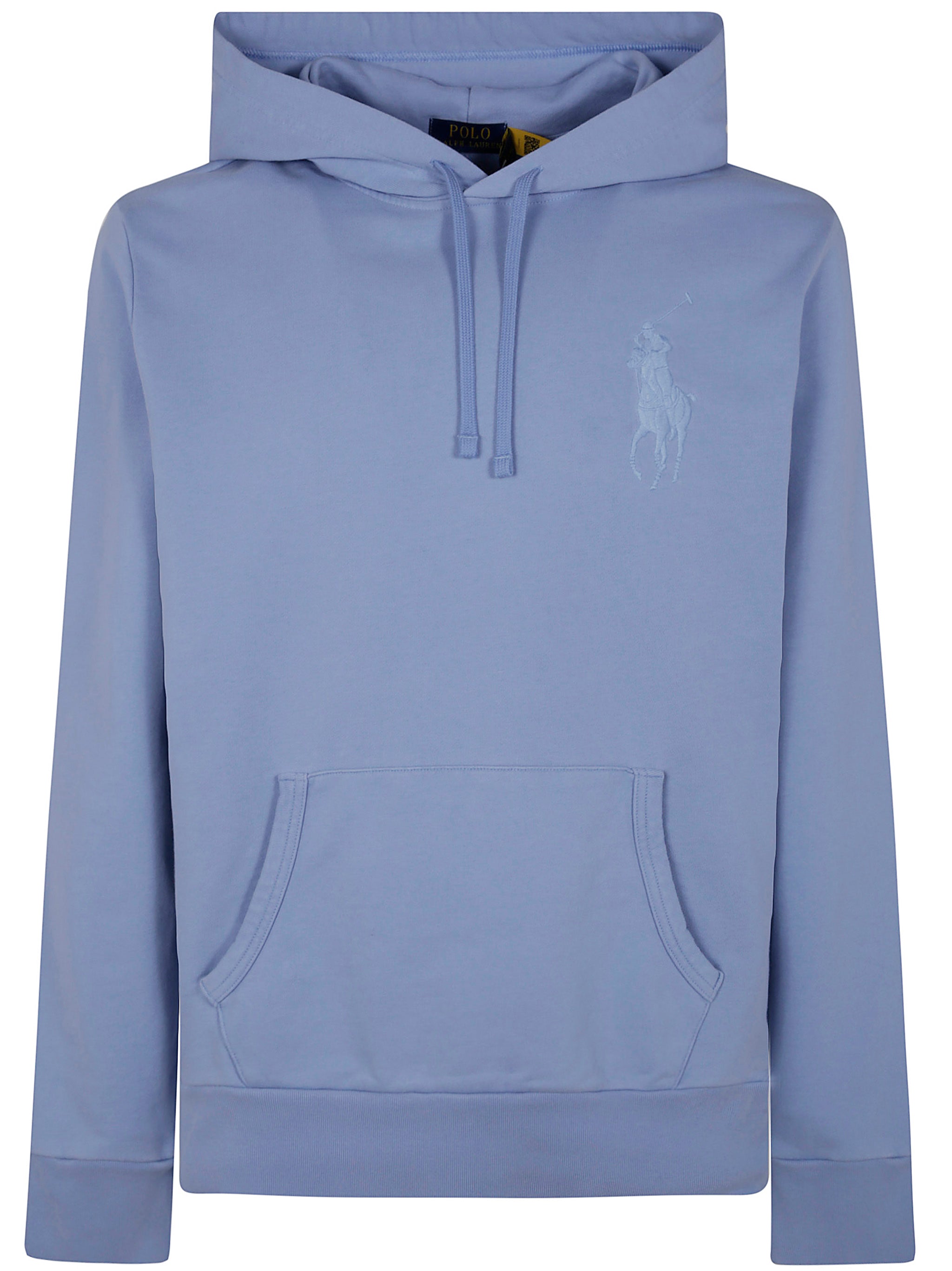 POLO RALPH LAUREN Long Sleeve Sweatshirt for Men