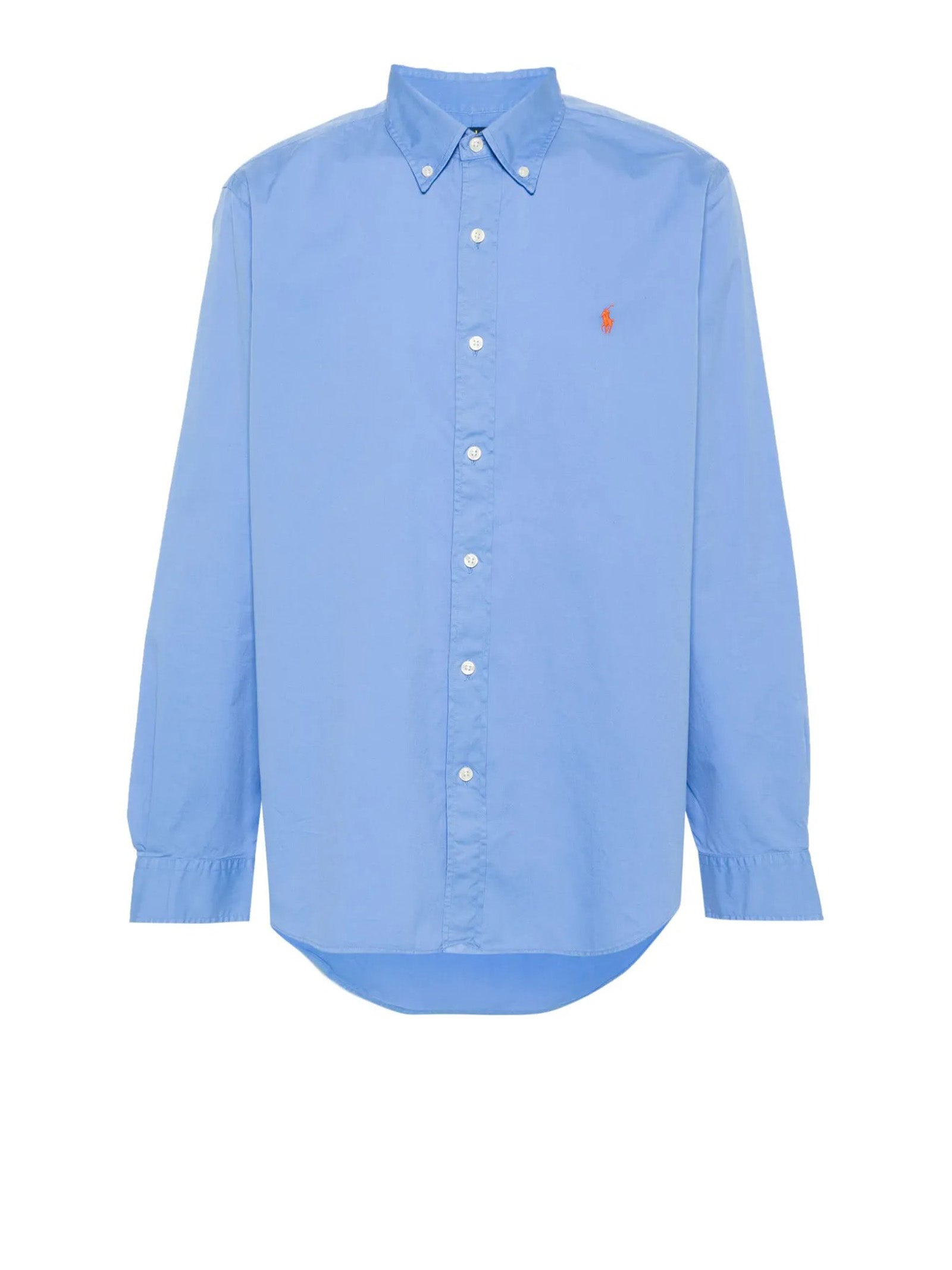 POLO RALPH LAUREN Men's Classic Cotton Shirt
