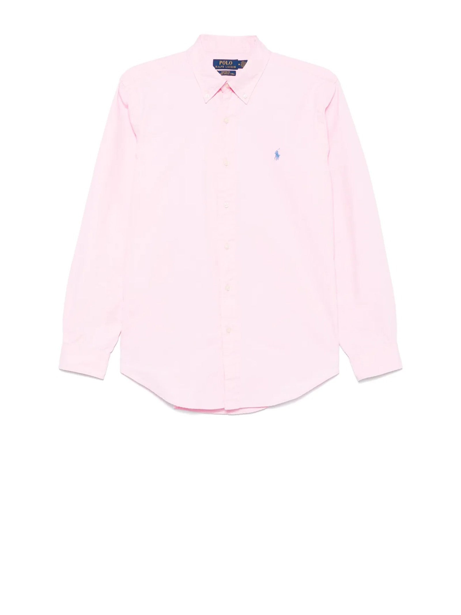 POLO RALPH LAUREN Classic Short Sleeve Mini Shirt for Men