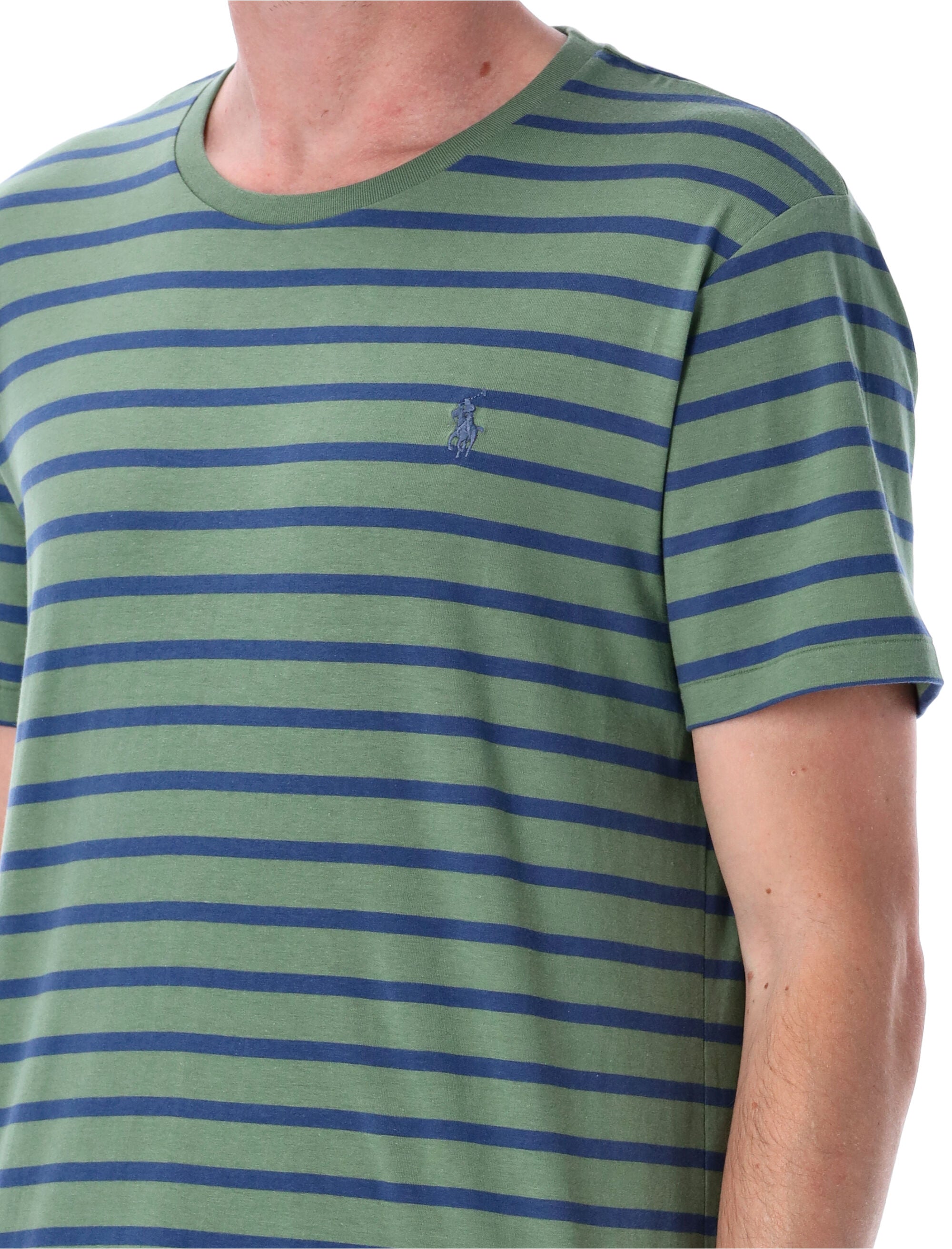POLO RALPH LAUREN Stripes Tee for Men