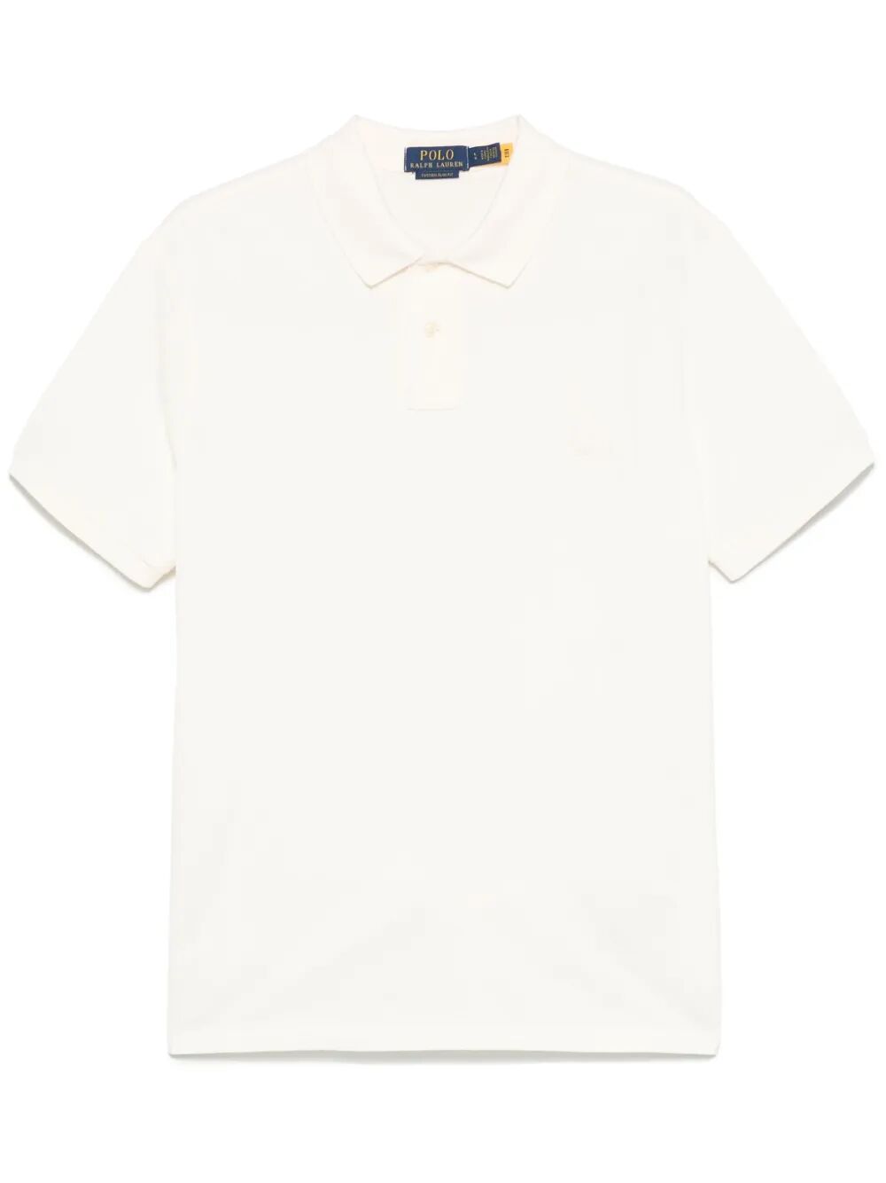 POLO RALPH LAUREN Short Sleeve Classic Polo Shirt