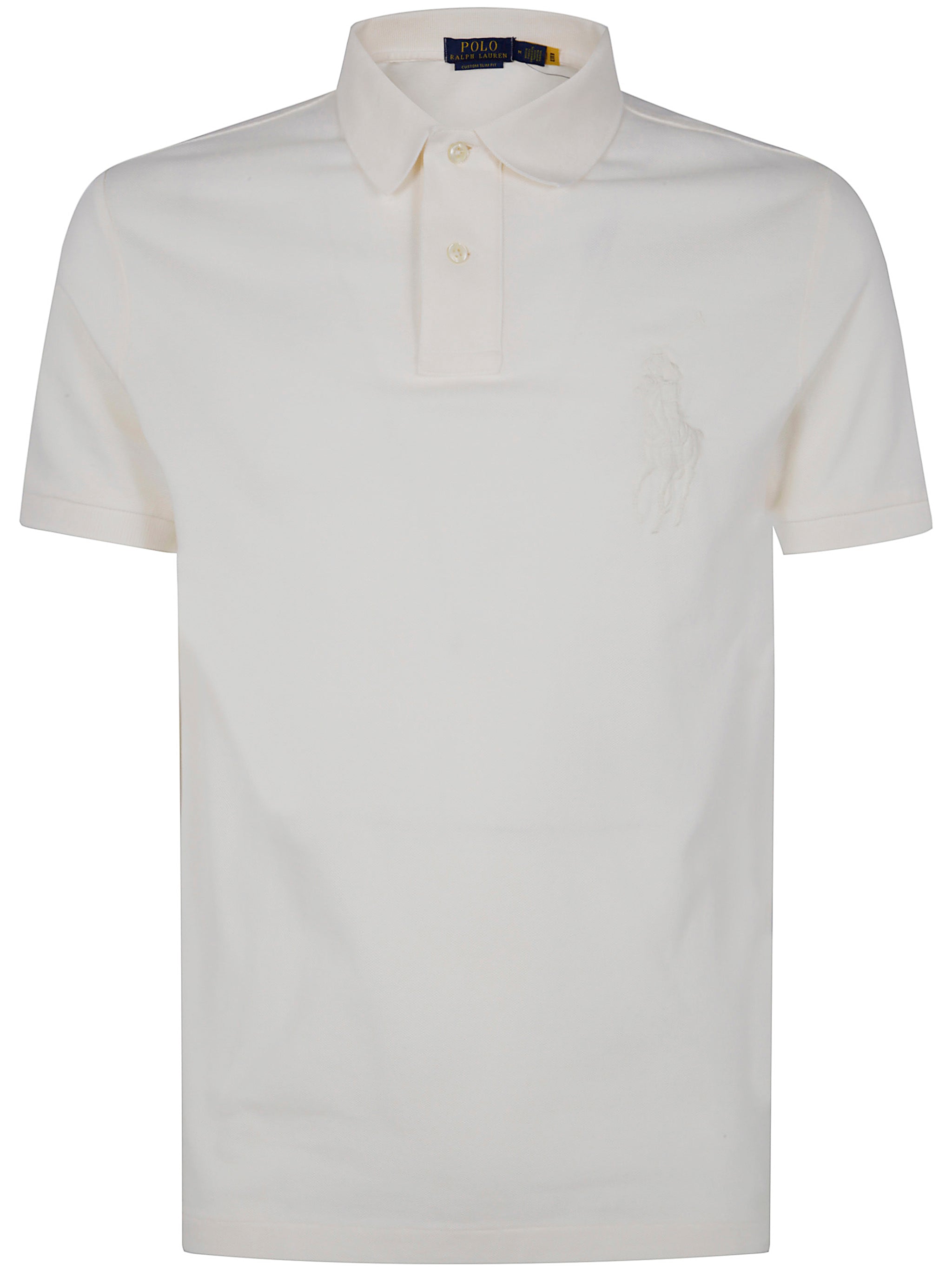POLO RALPH LAUREN Short Sleeve Classic Polo Shirt