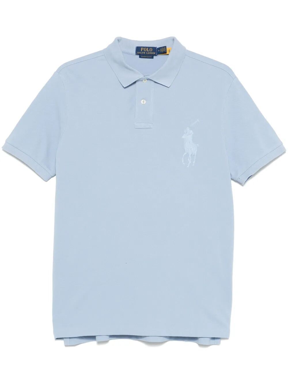 POLO RALPH LAUREN Short Sleeve Polo Shirt for Men