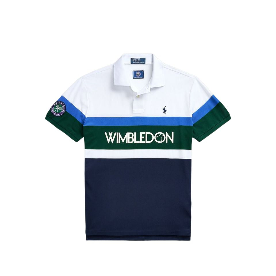 POLO RALPH LAUREN Short Sleeve Polo Shirt