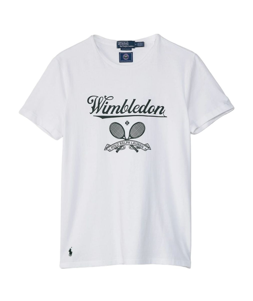 POLO RALPH LAUREN Short Sleeve T-Shirt