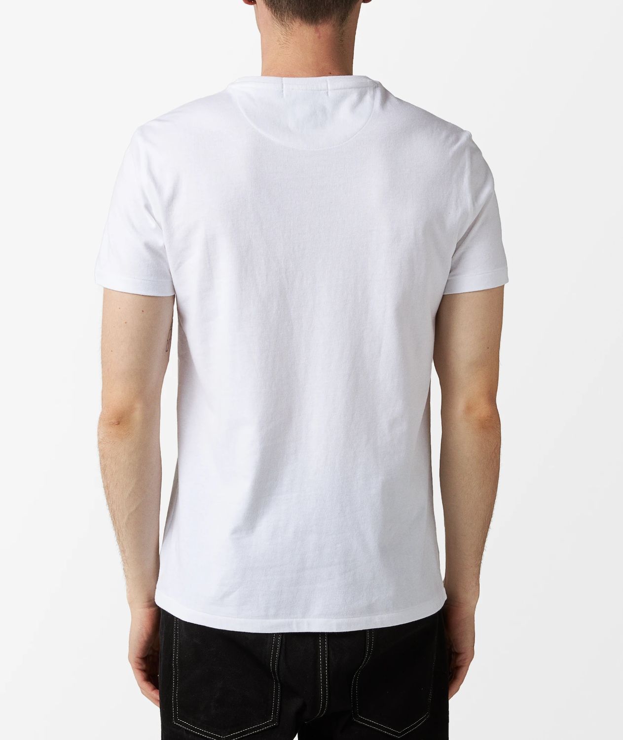 POLO RALPH LAUREN Short Sleeve T-Shirt