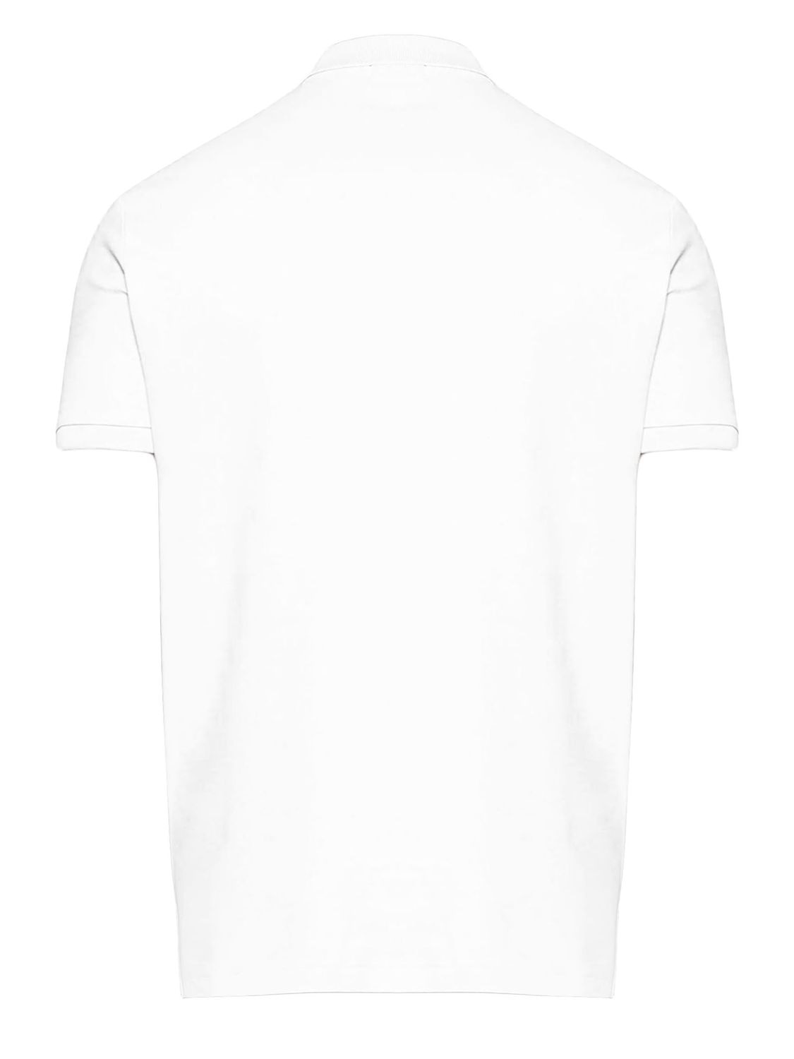 POLO RALPH LAUREN Classic Short Sleeve Polo for Men - FW25