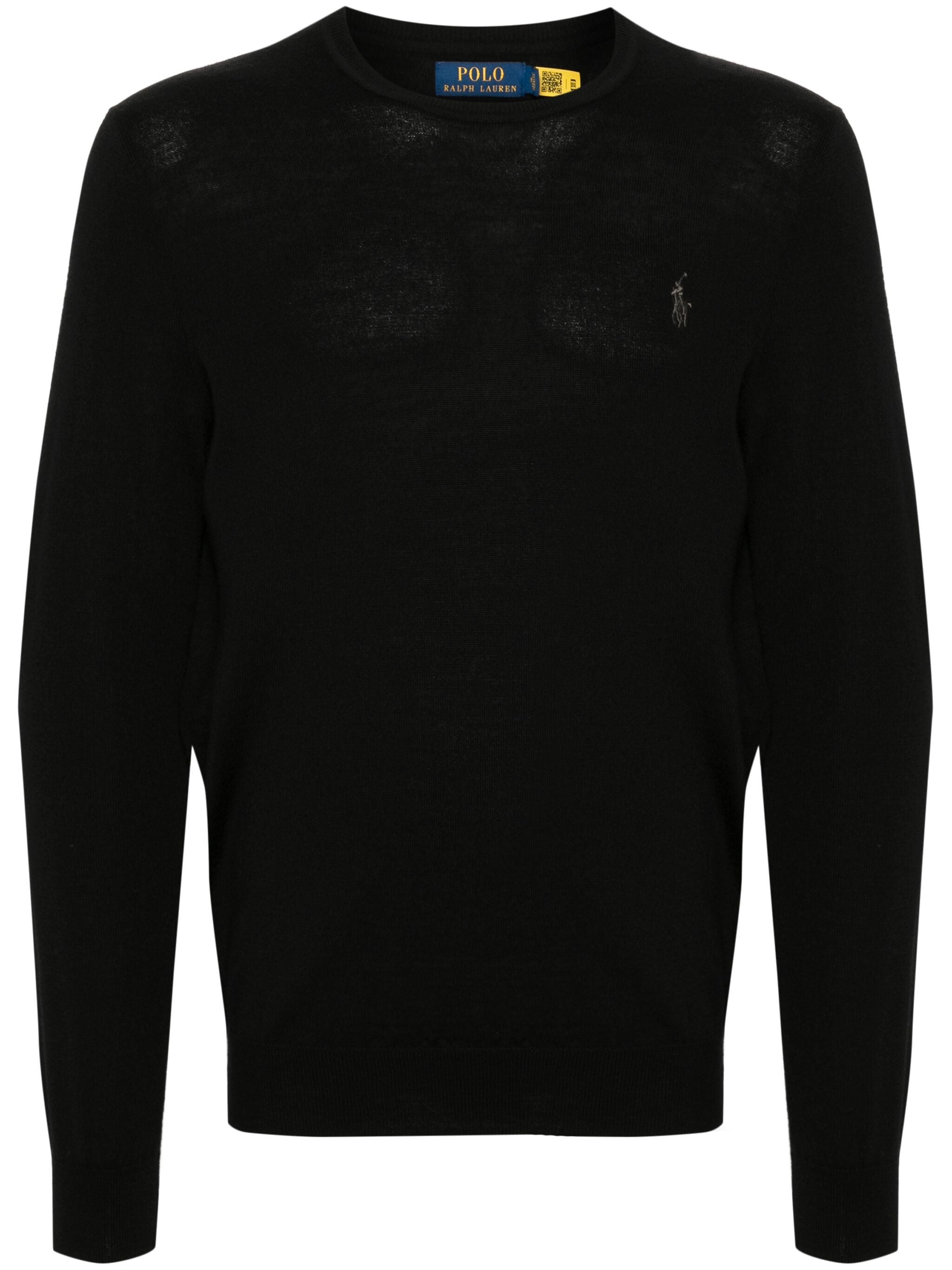 POLO RALPH LAUREN Men's Classic Cotton Sweater