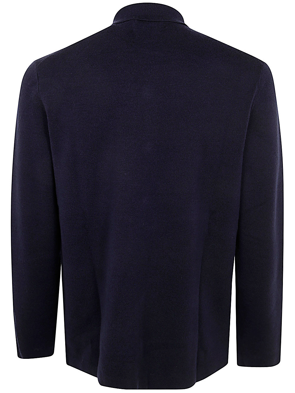 POLO RALPH LAUREN Men's Long Sleeve Full Zip Sweater