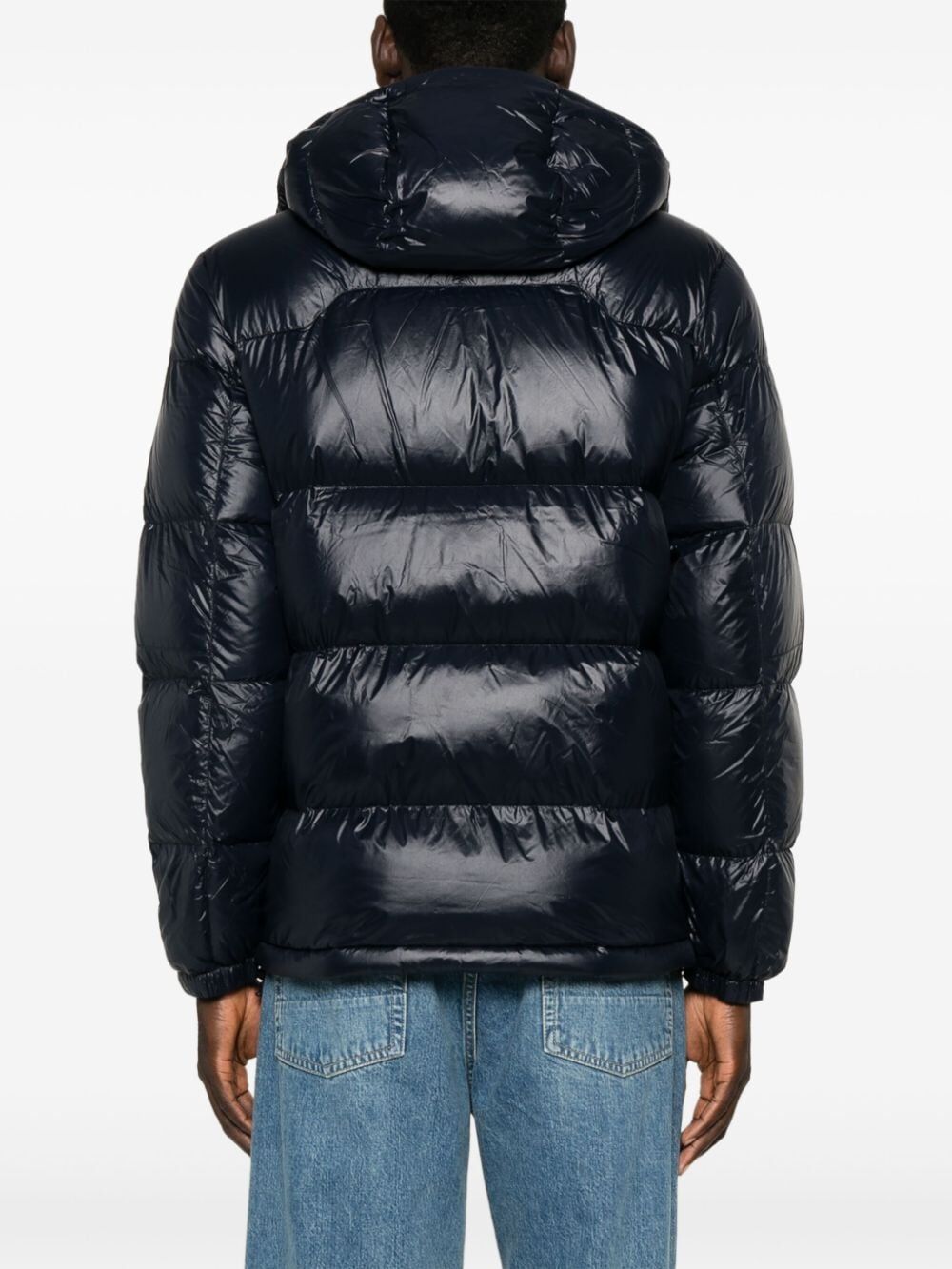 POLO RALPH LAUREN Men's Recycled Nylon Bomber Jacket