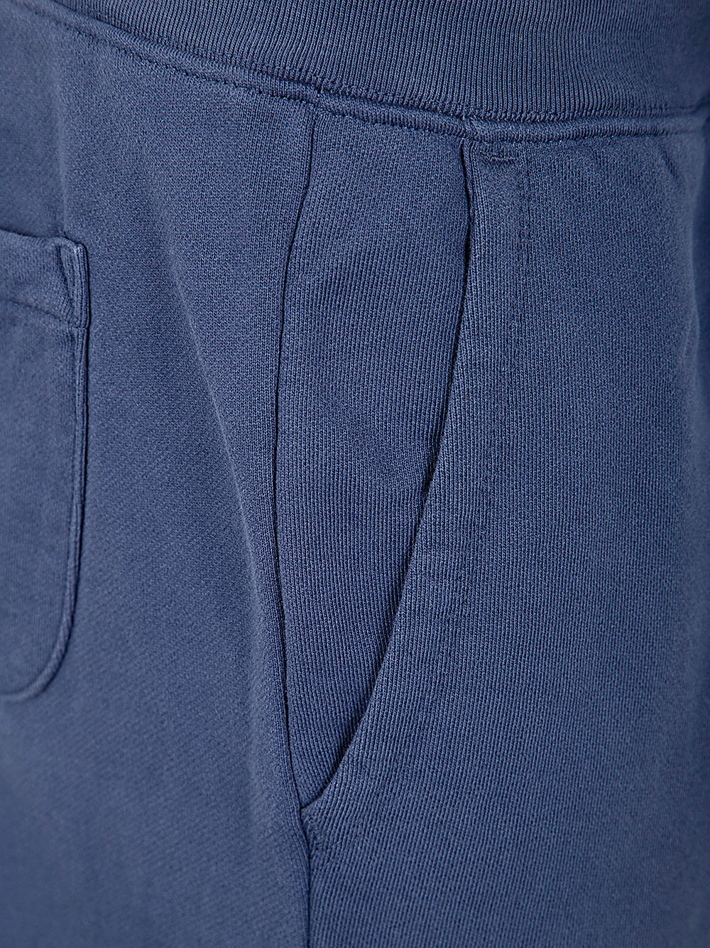 POLO RALPH LAUREN Men's Athletic Loopback Terry Trousers