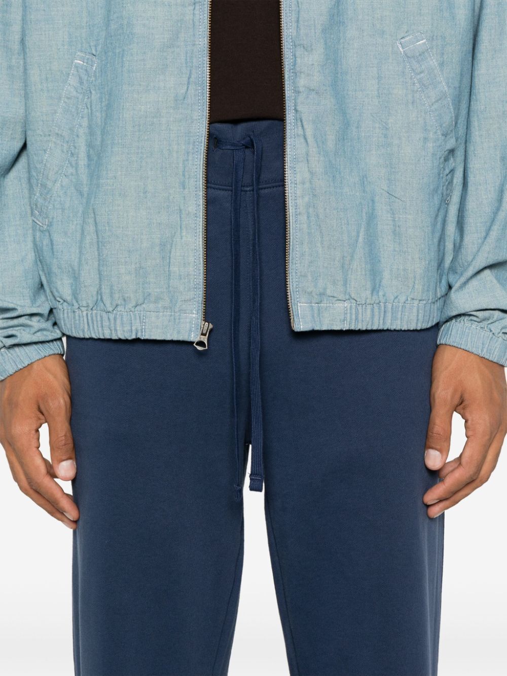 POLO RALPH LAUREN Men's Athletic Loopback Terry Trousers