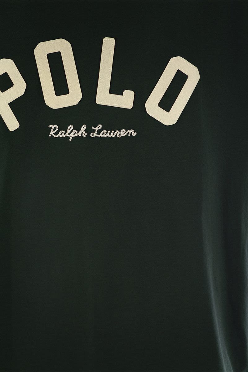 POLO RALPH LAUREN Classic-Fit Logo T-Shirt for Men