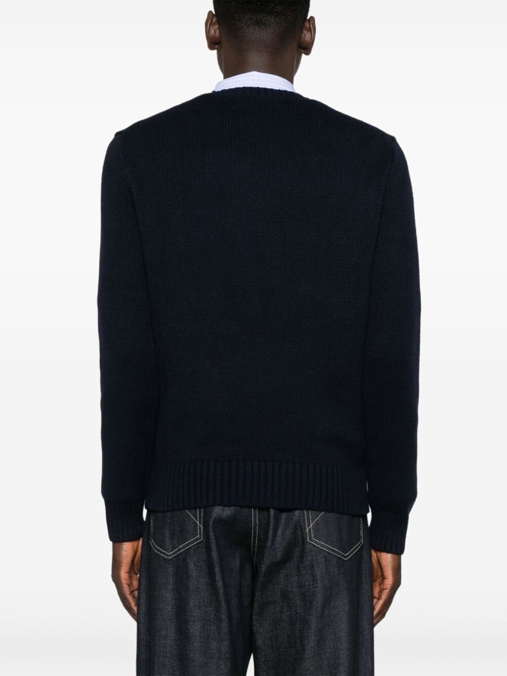 POLO RALPH LAUREN Long Sleeve Pullover for Men