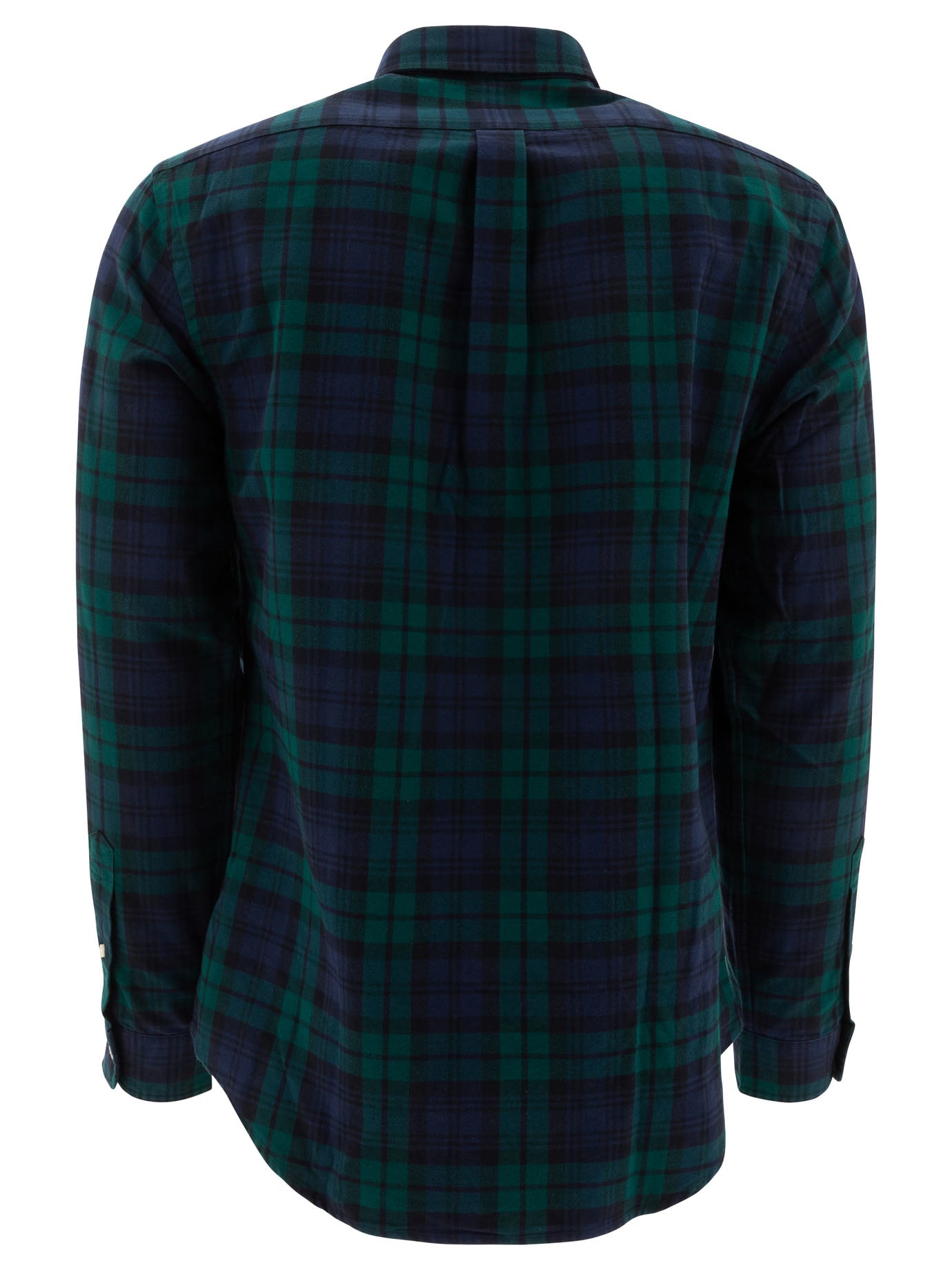 POLO RALPH LAUREN Long Sleeve Mini Pullover for Men