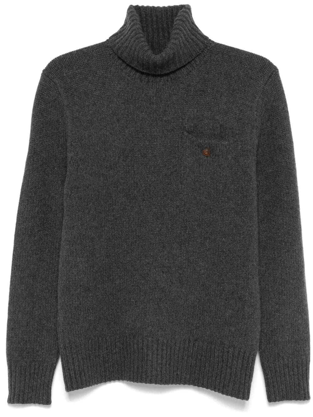 POLO RALPH LAUREN Long Sleeves Pullover for Men
