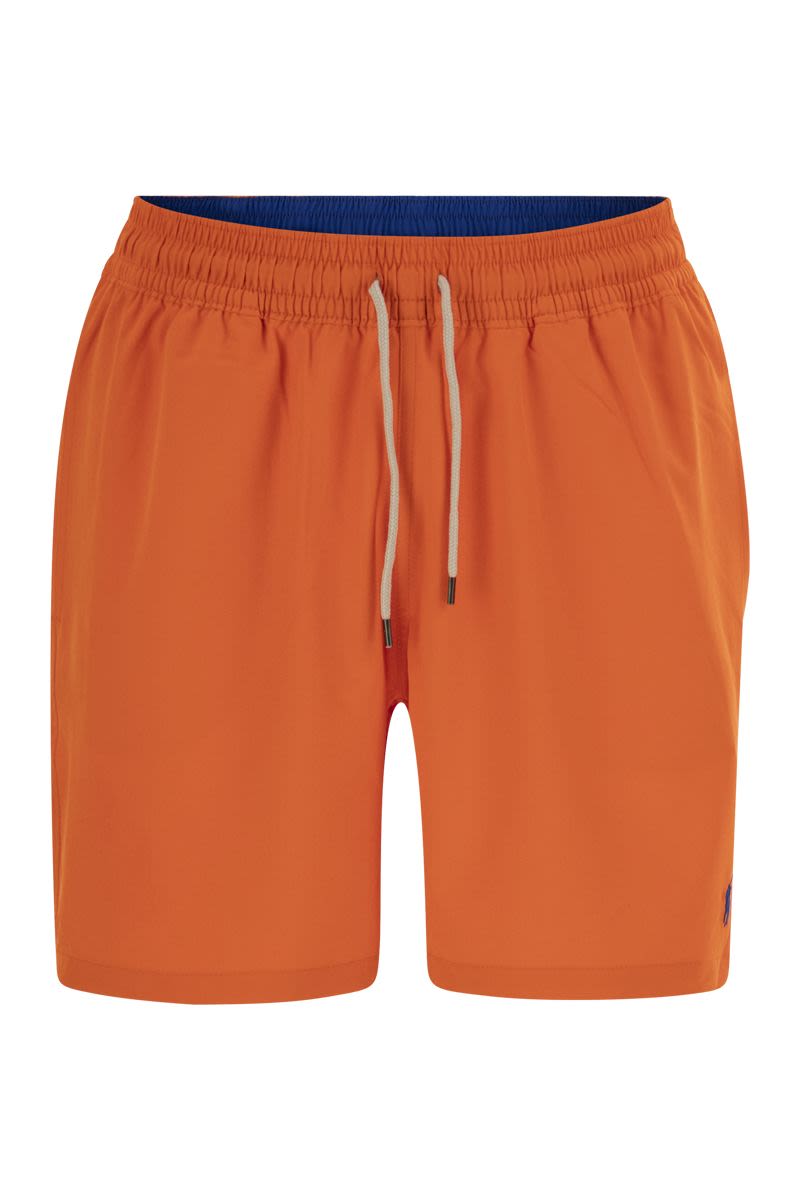 POLO RALPH LAUREN Classic 14.6 CM Beach Boxers