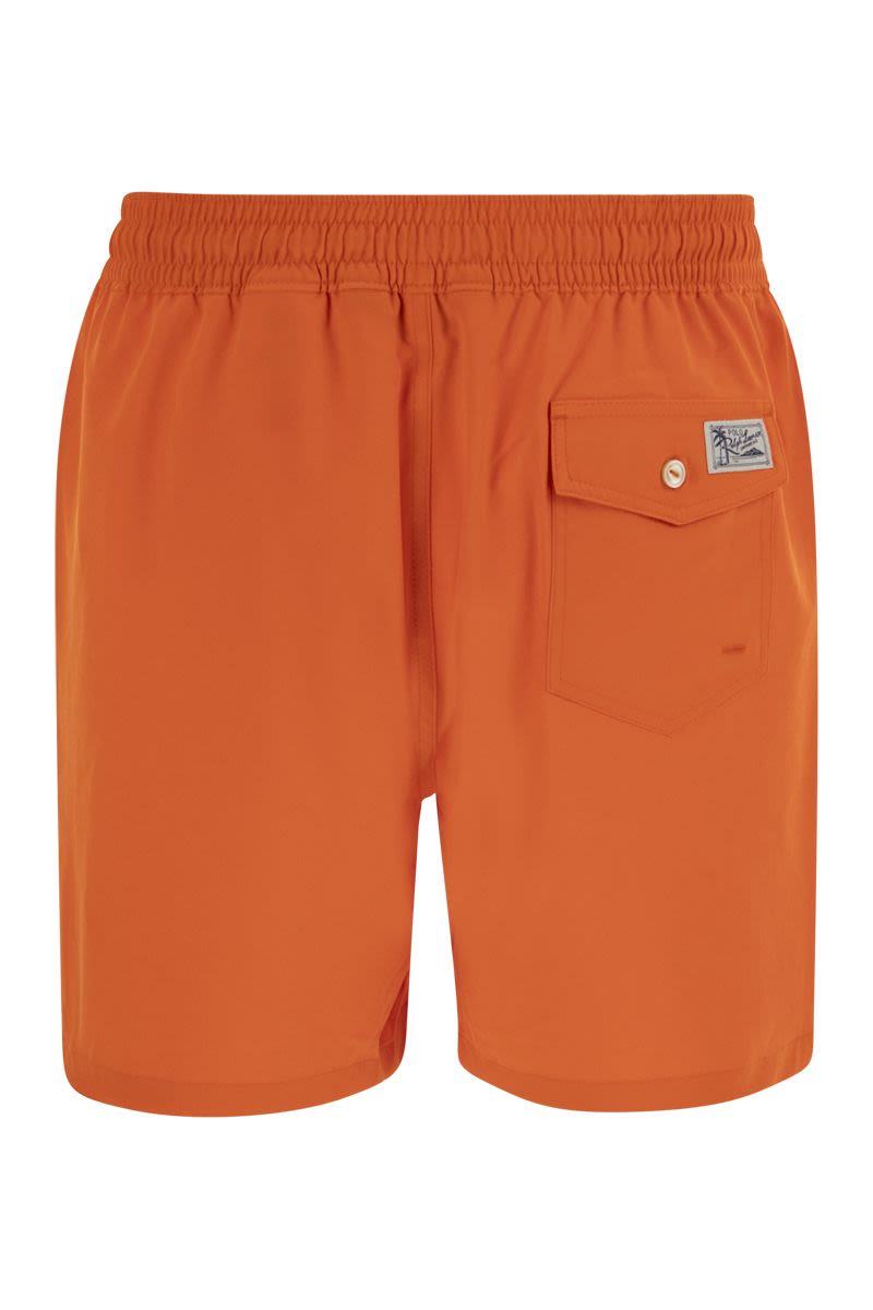 POLO RALPH LAUREN Classic 14.6 CM Beach Boxers
