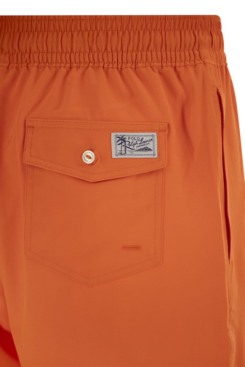 POLO RALPH LAUREN Classic 14.6 CM Beach Boxers