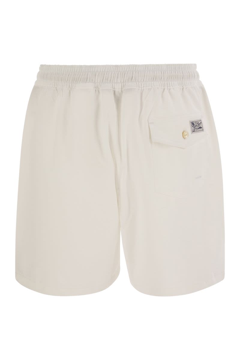 POLO RALPH LAUREN Classic 14.6 CM Beach Boxers for Men