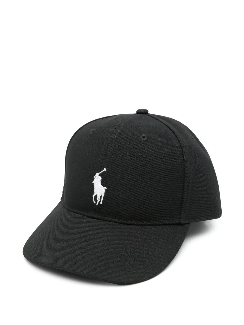 POLO RALPH LAUREN Timeless Cotton Hat for Men