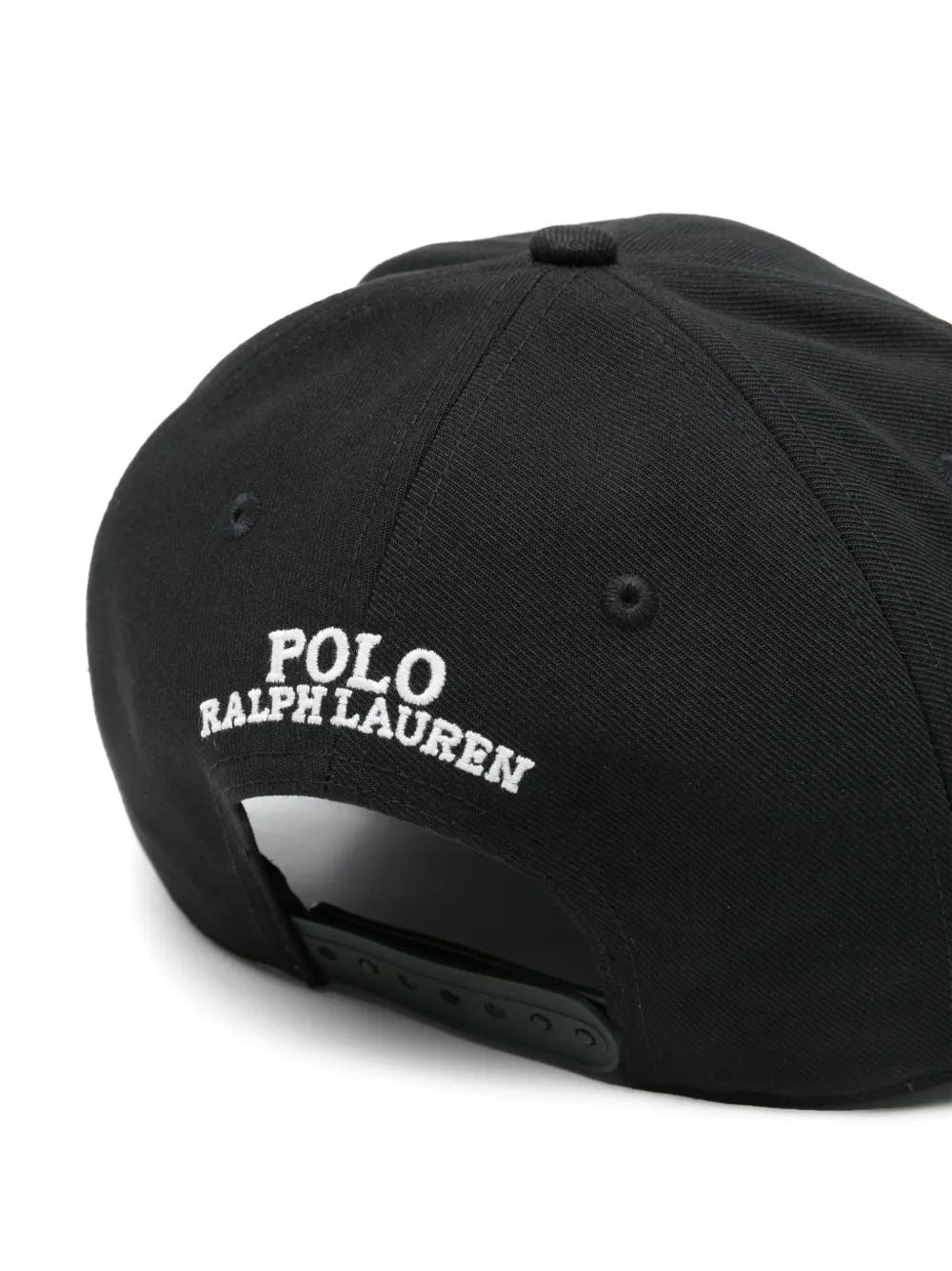 POLO RALPH LAUREN Timeless Cotton Hat for Men