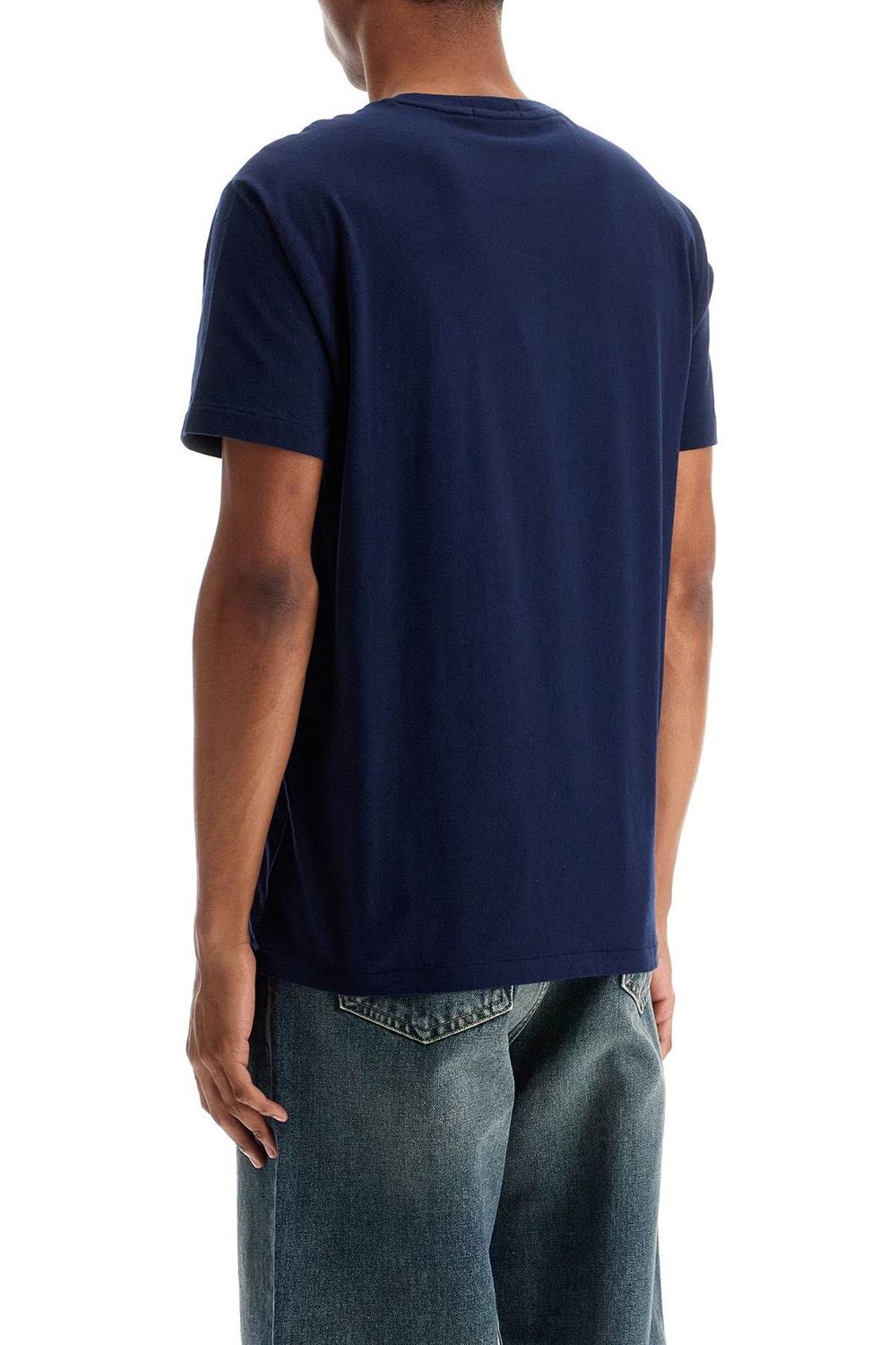 POLO RALPH LAUREN Men's Classic Fit T-Shirt