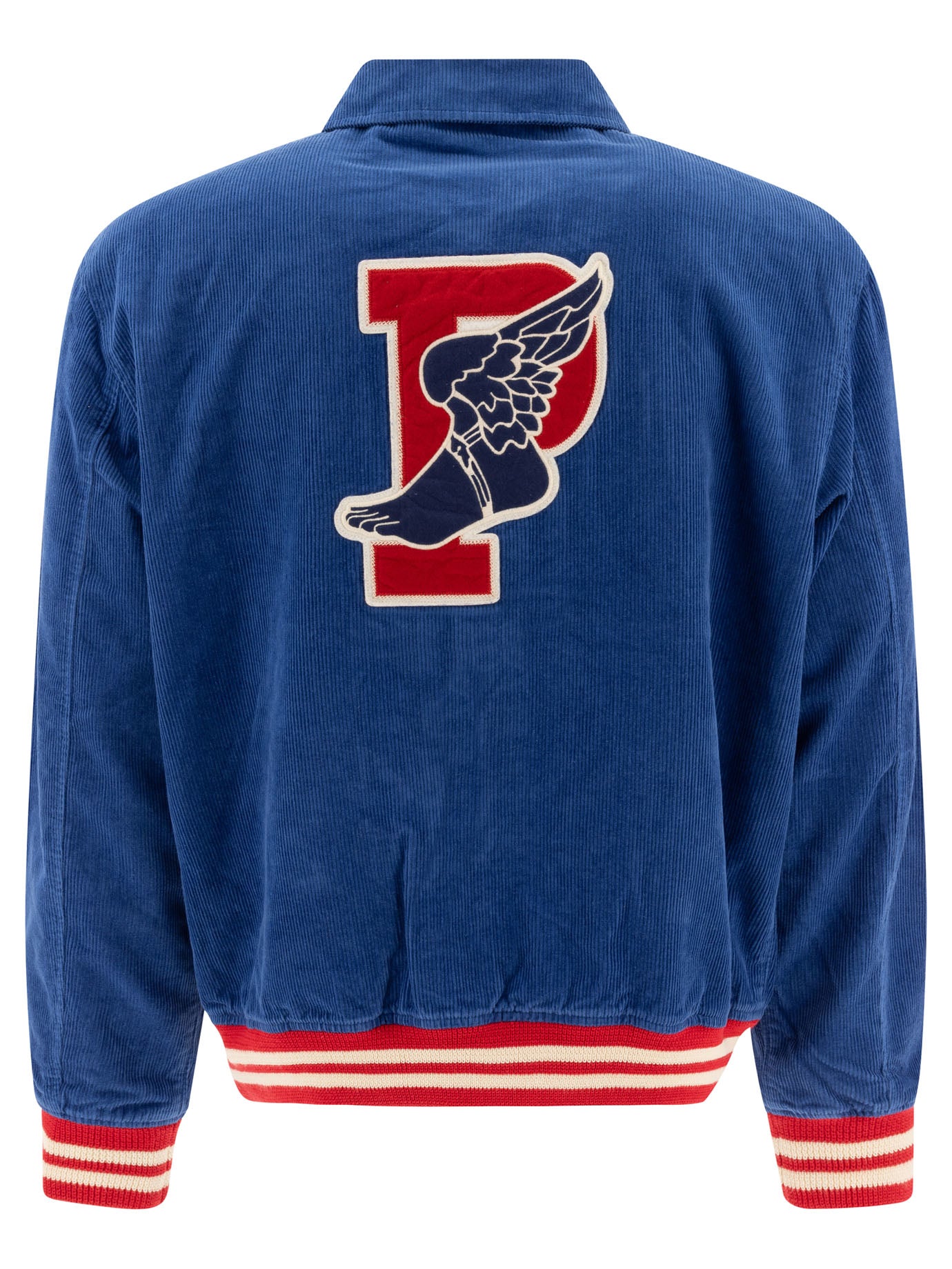 POLO RALPH LAUREN Men's Cotton Jacket - SS25 Collection