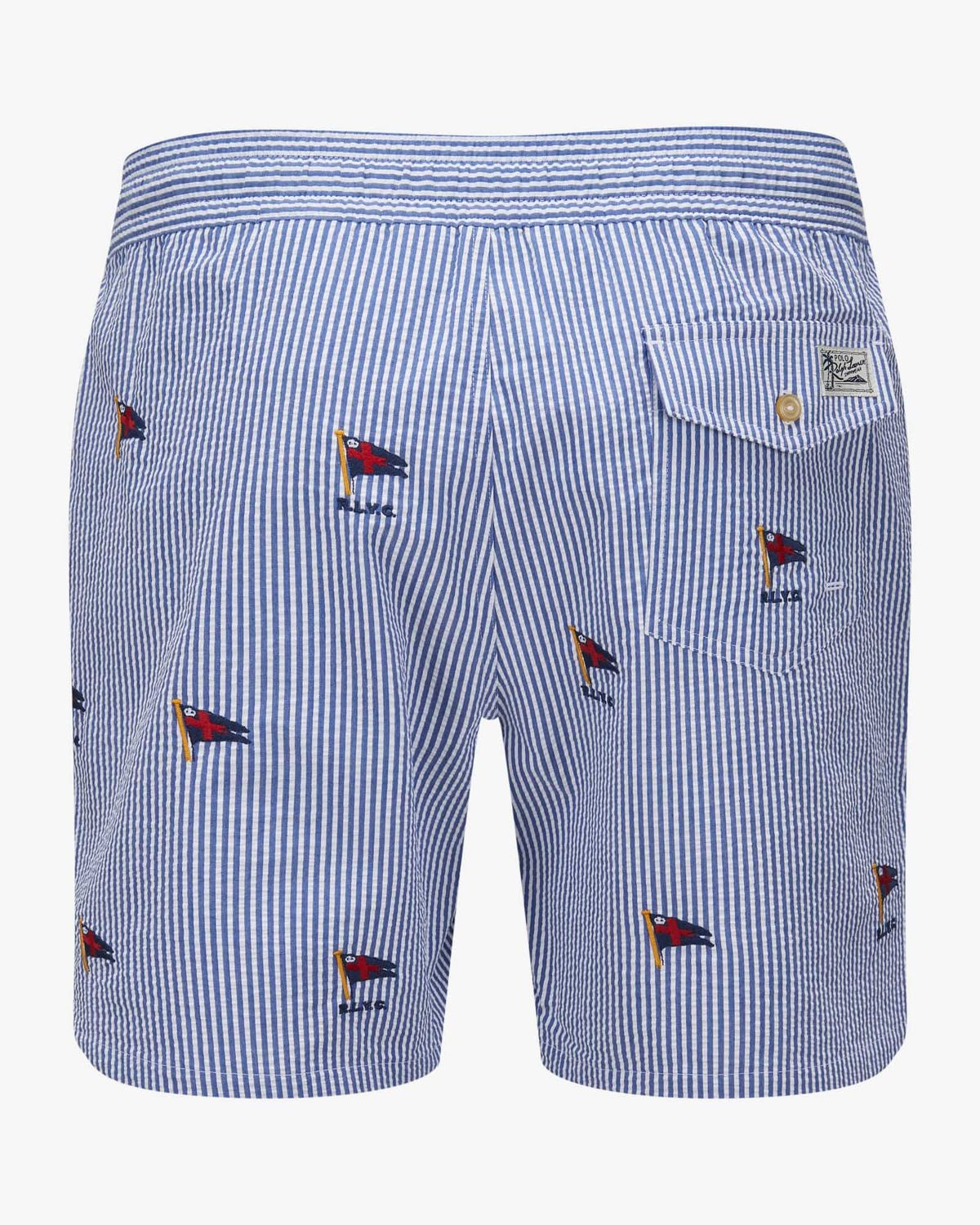 POLO RALPH LAUREN Cruiseryl Mini Swimwear for Men