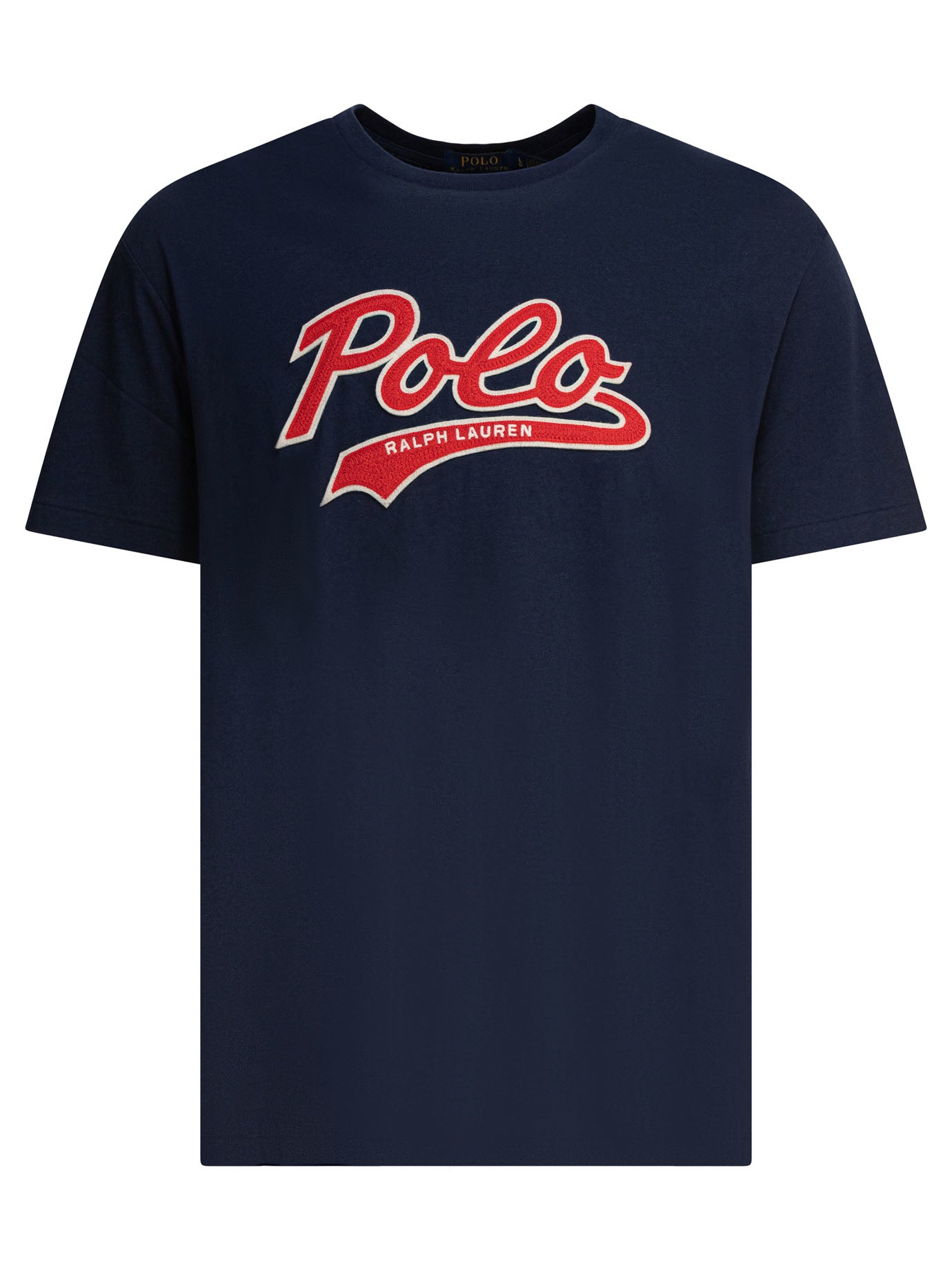 POLO RALPH LAUREN Men's Regular Fit Polo Logo T-Shirt