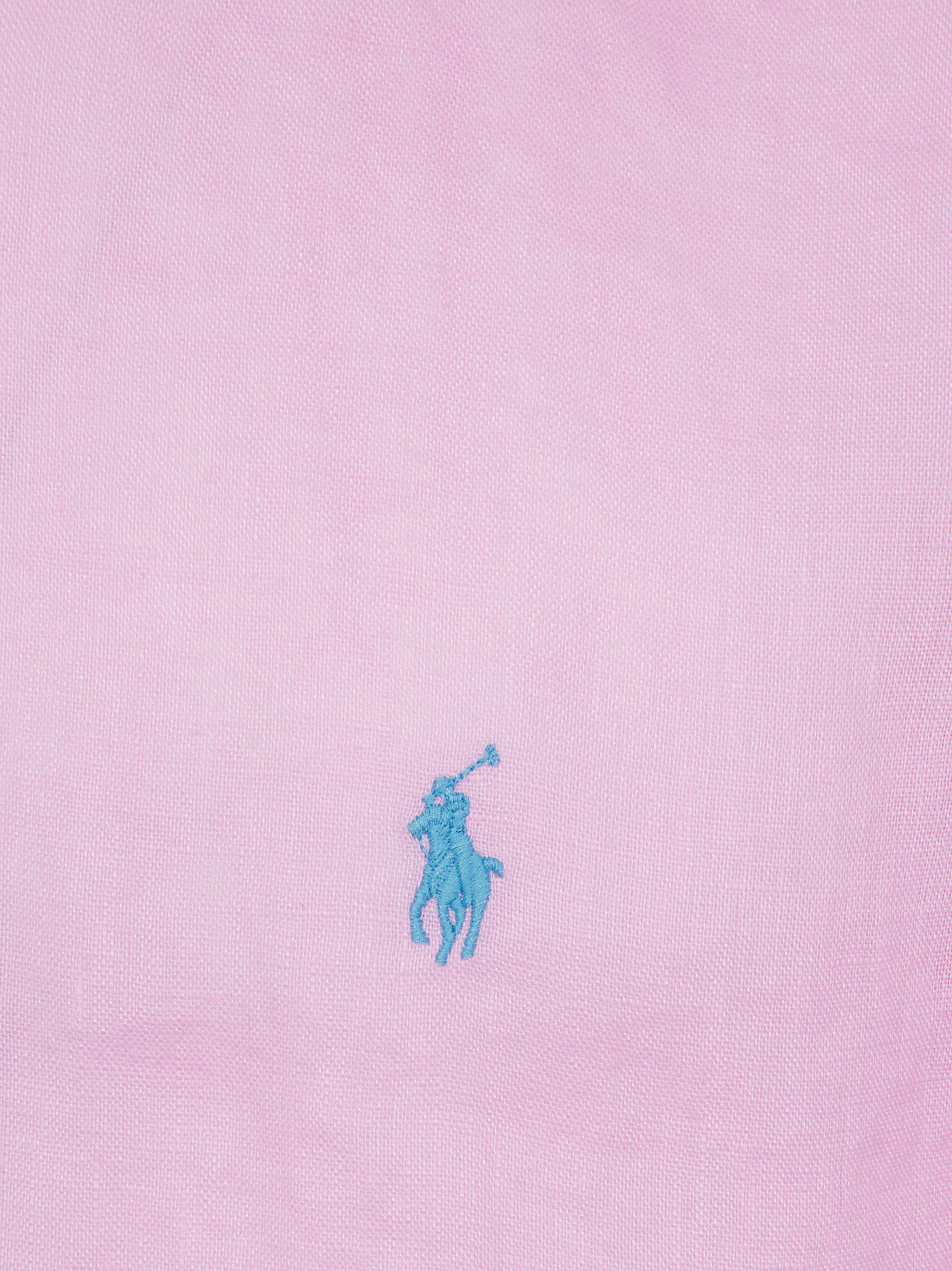 POLO RALPH LAUREN Long Sleeve Sport Shirt for Men