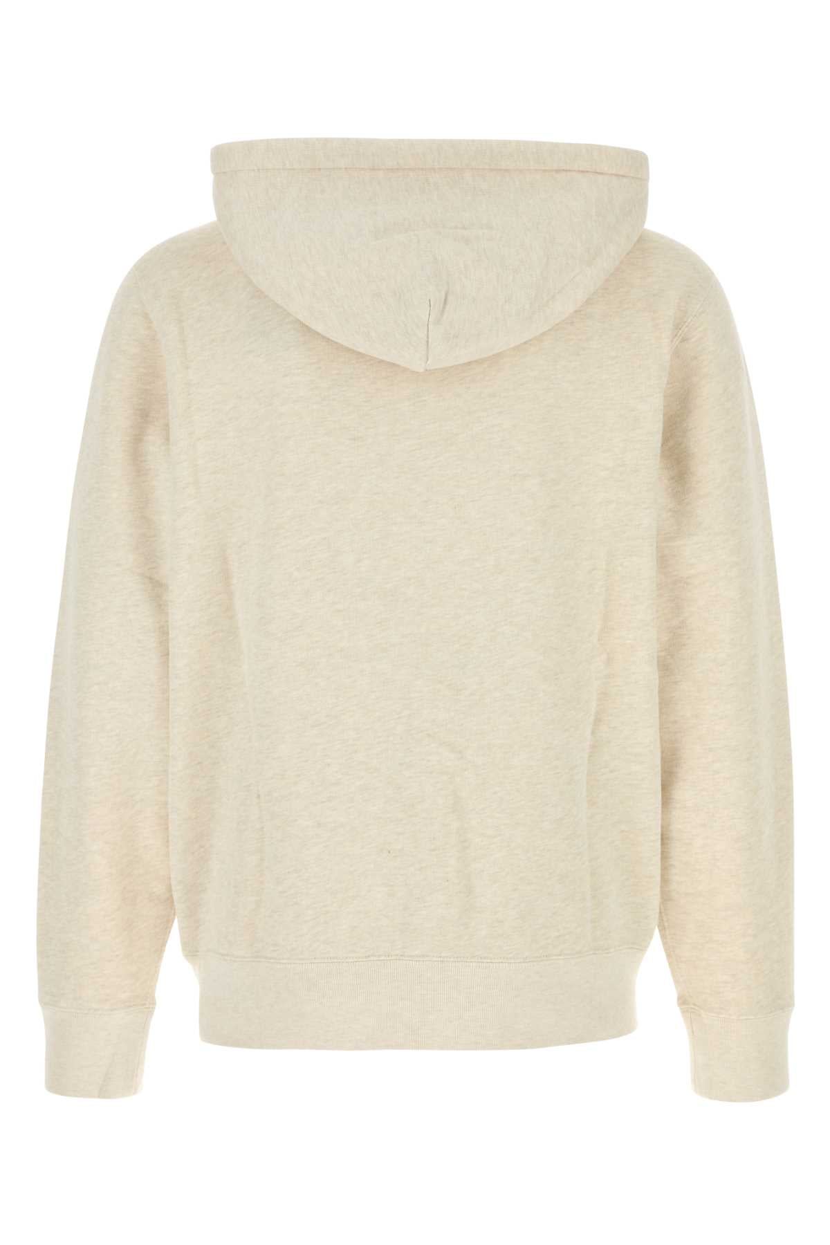 POLO RALPH LAUREN Men's Cotton Blend Long Sleeve Sweatshirt