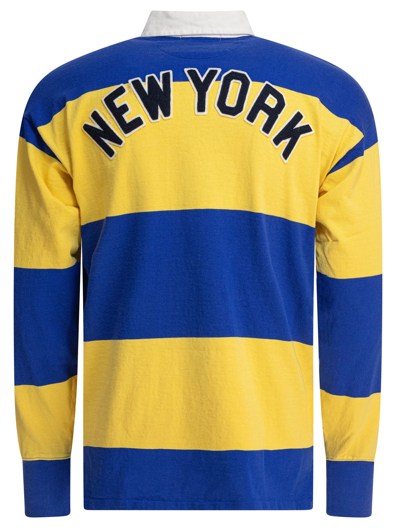 POLO RALPH LAUREN Men's Cotton Polo Shirt - SS25 Edition