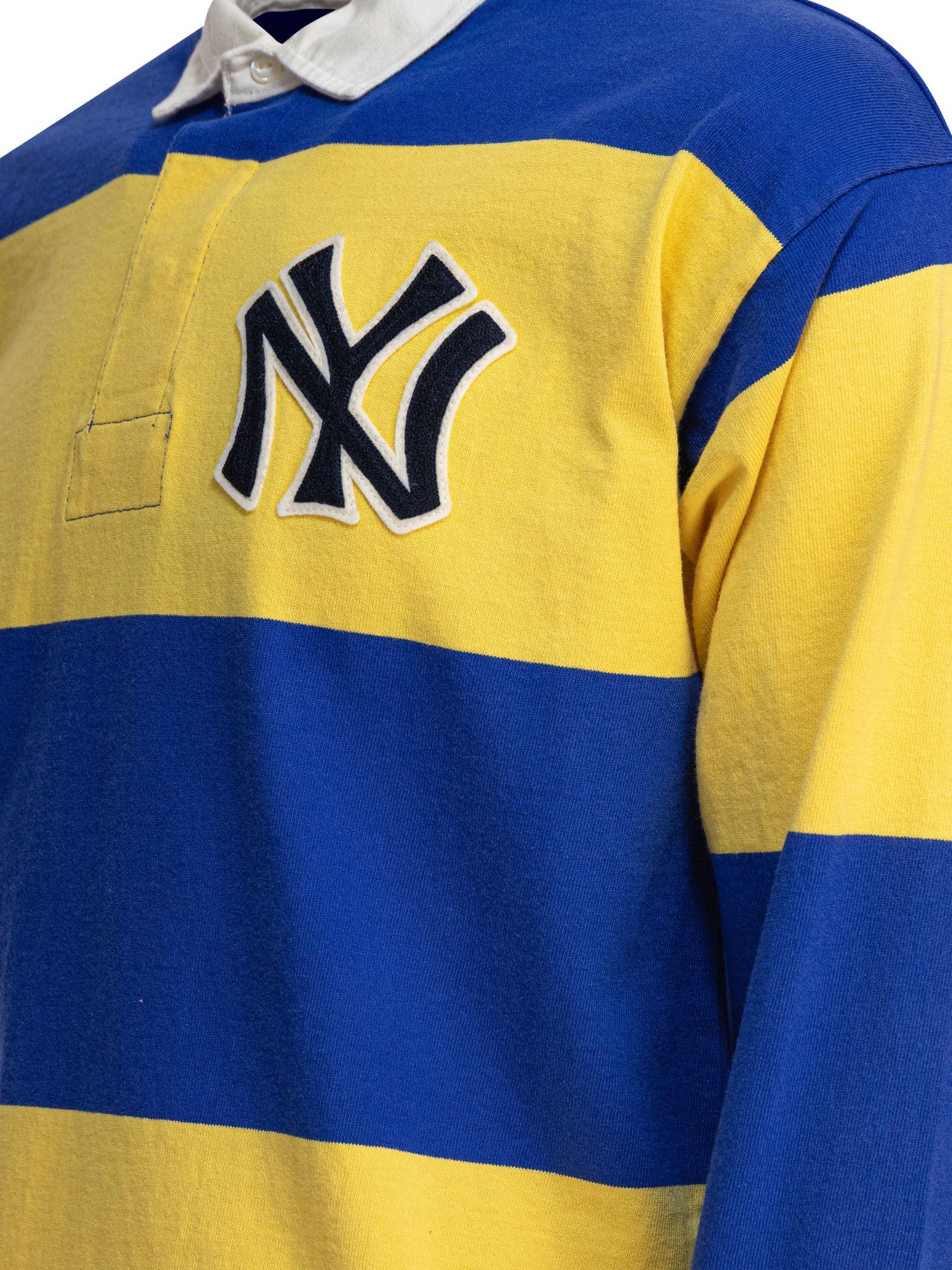 POLO RALPH LAUREN Men's Cotton Polo Shirt - SS25 Edition