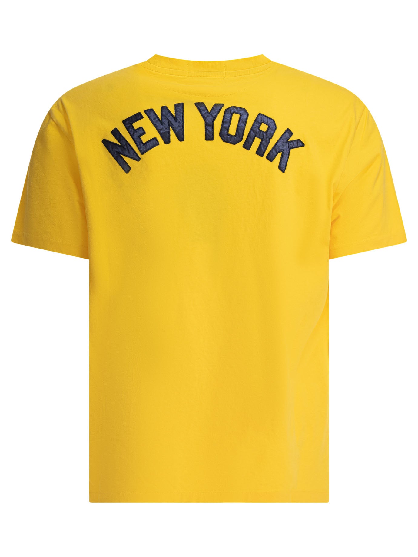 POLO RALPH LAUREN Men's Classic Cotton T-Shirt - Summer Style