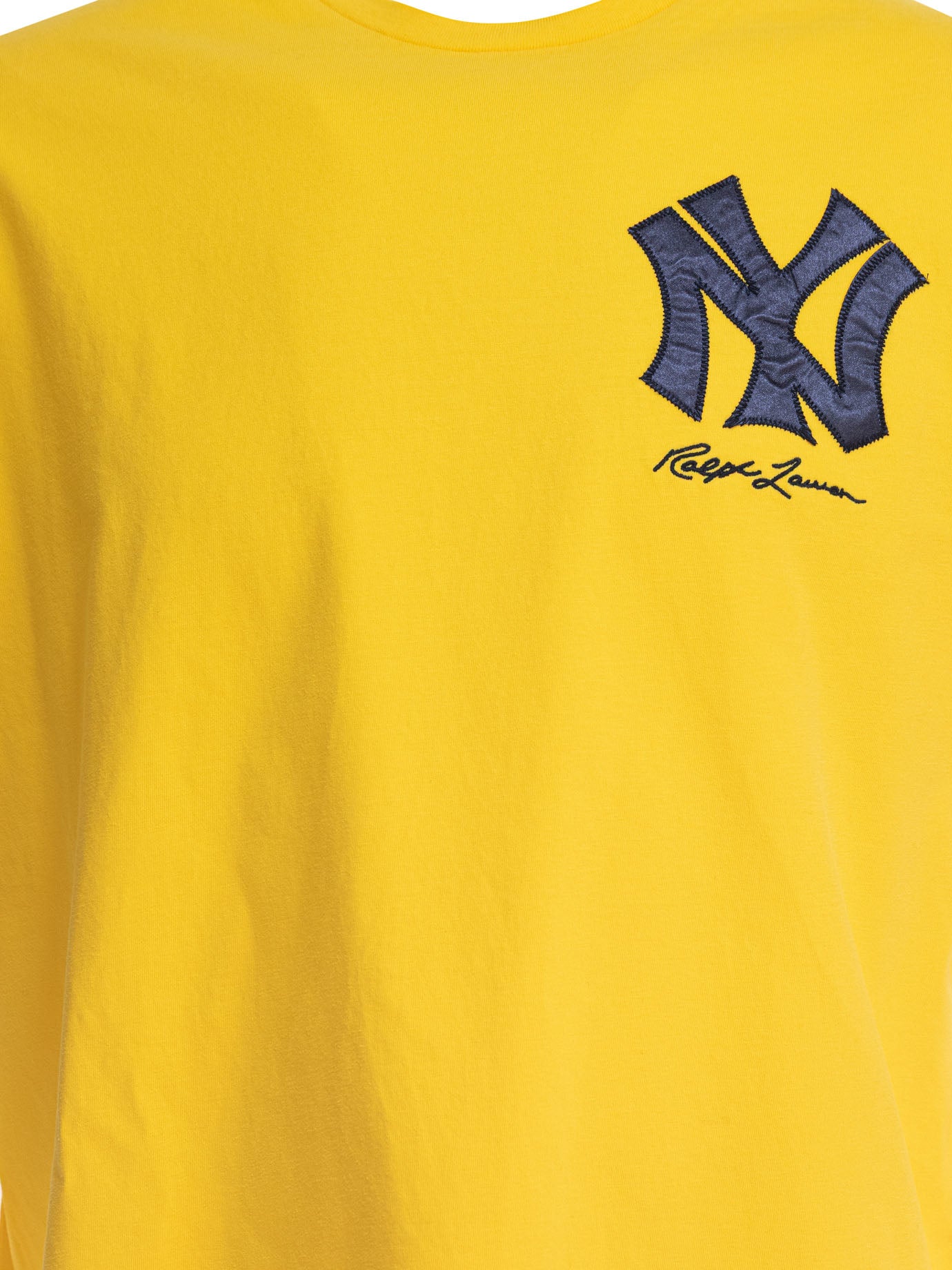 POLO RALPH LAUREN Men's Classic Cotton T-Shirt - Summer Style