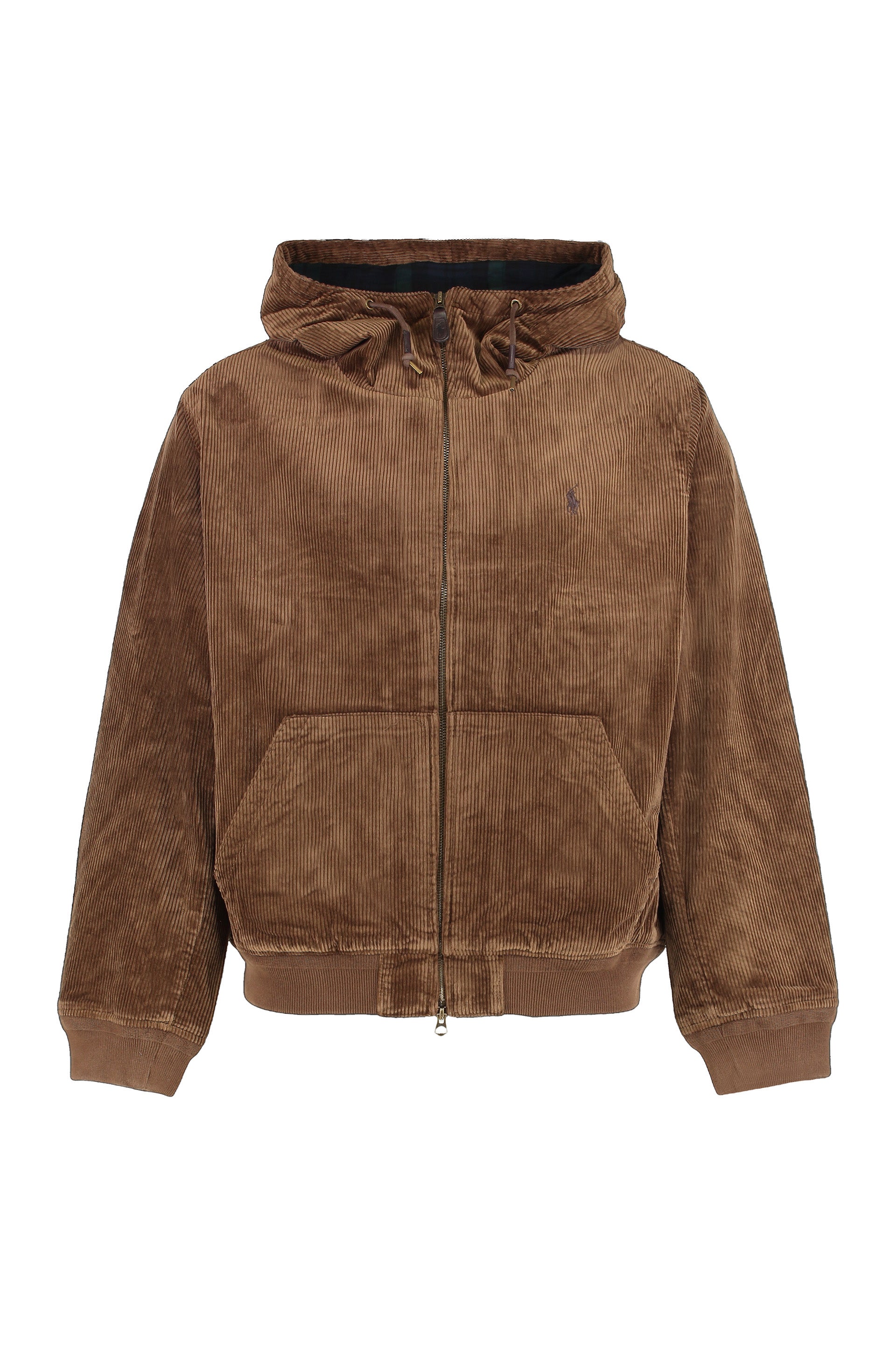 POLO RALPH LAUREN Oversized Cord Jacket for Men