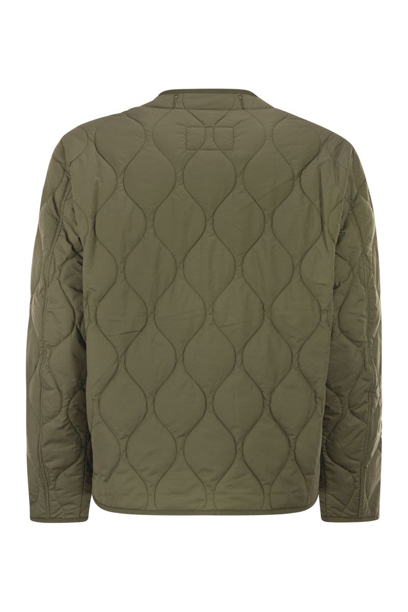 POLO RALPH LAUREN Quilted Ghent Jacket for Men