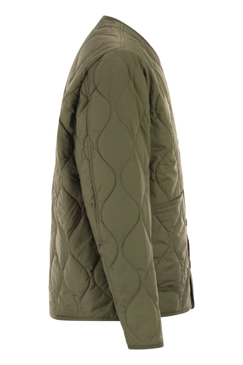 POLO RALPH LAUREN Quilted Ghent Jacket for Men
