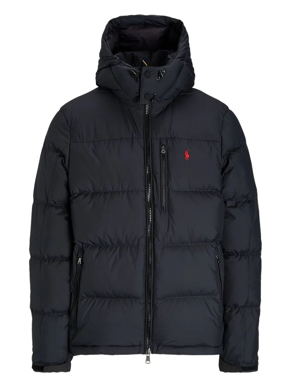 POLO RALPH LAUREN Water-Repellent Ripstop Fabric Down Jacket for Men - FW25