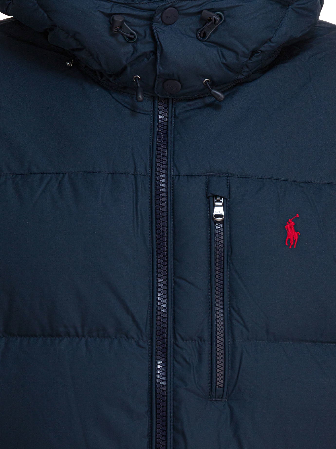 POLO RALPH LAUREN Classic Regular Fit Down Jacket