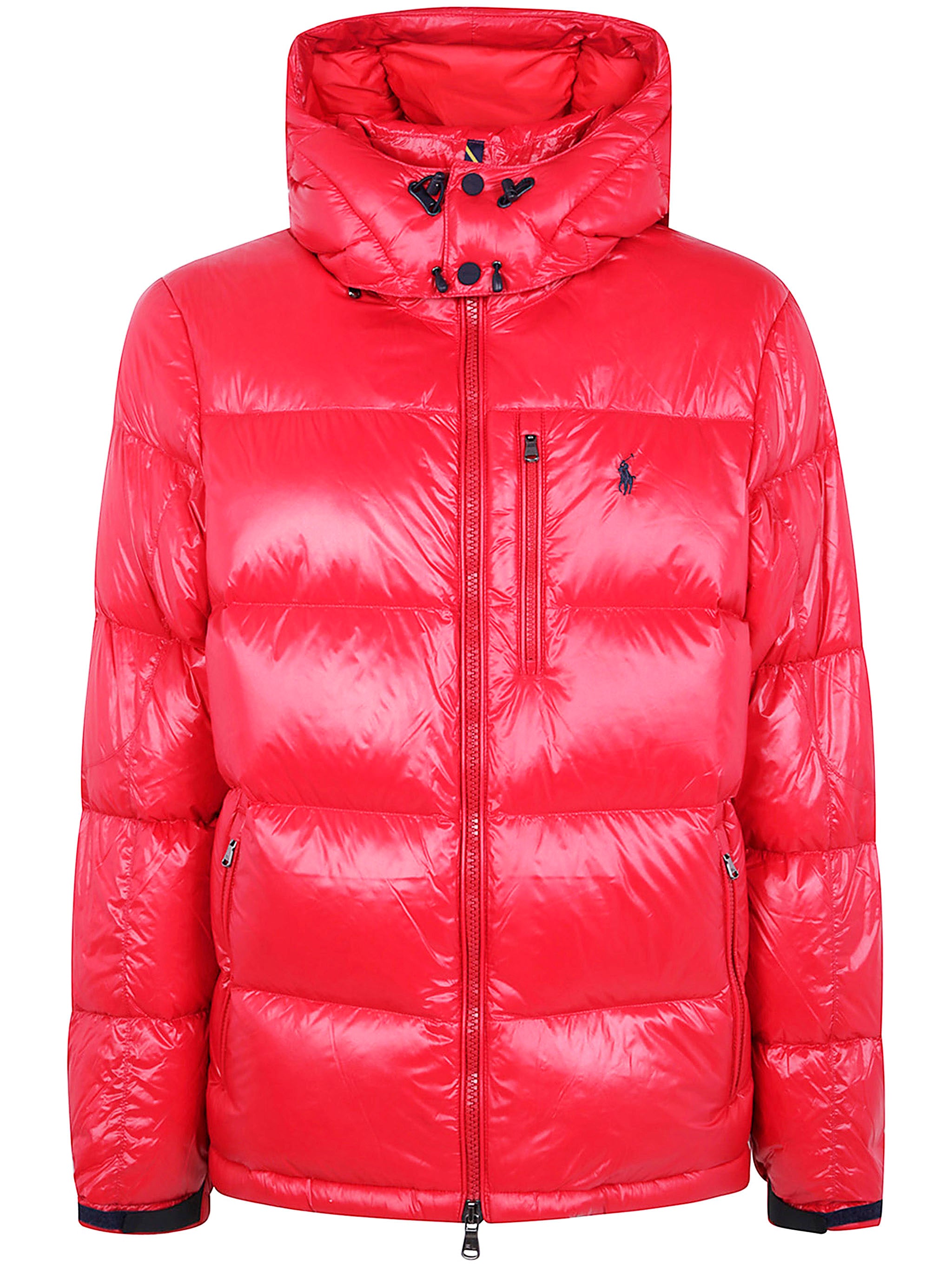 POLO RALPH LAUREN Insulated Mini Bomber Jacket for Men